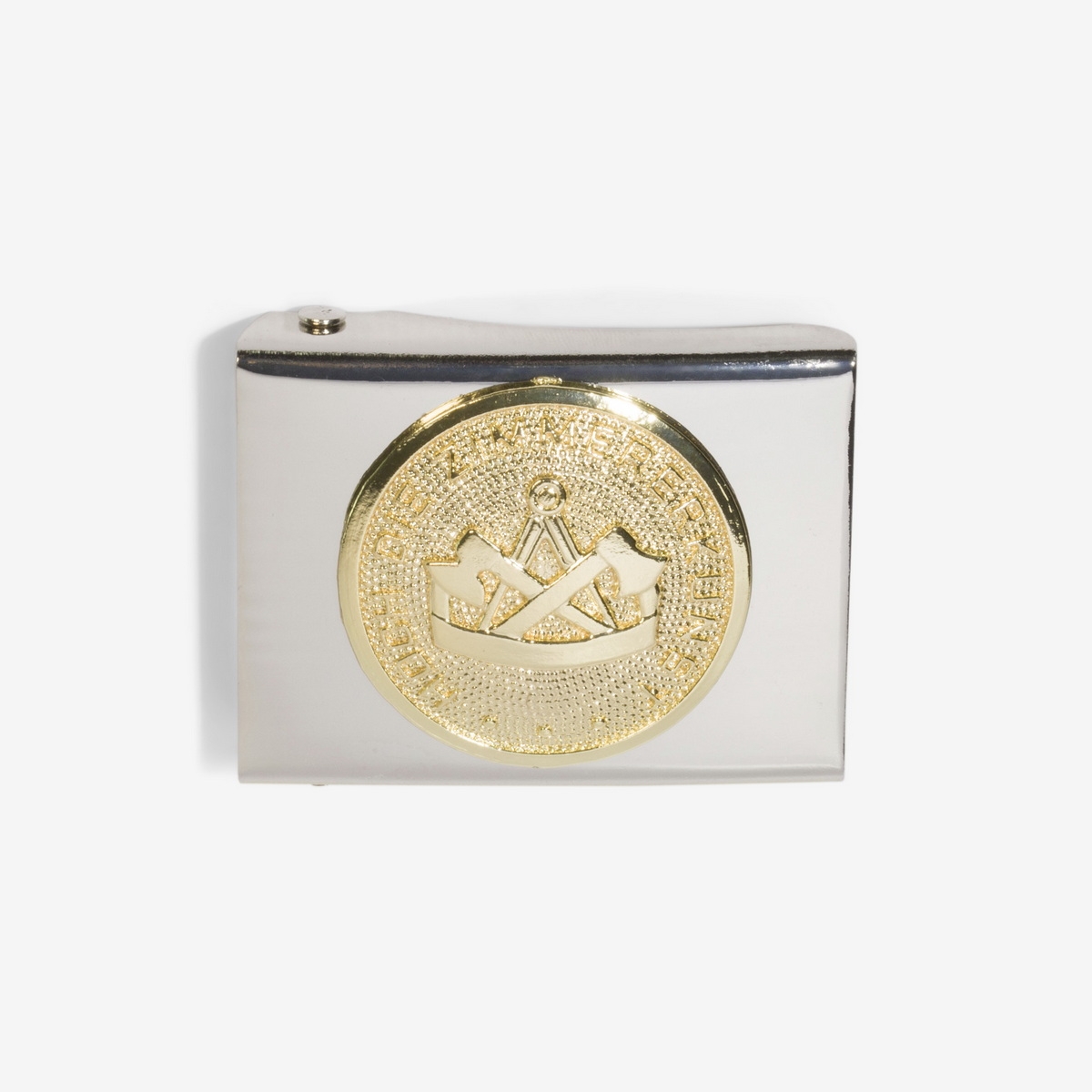 FHB Koppelschloß Zimmermann / Heiko - 87011