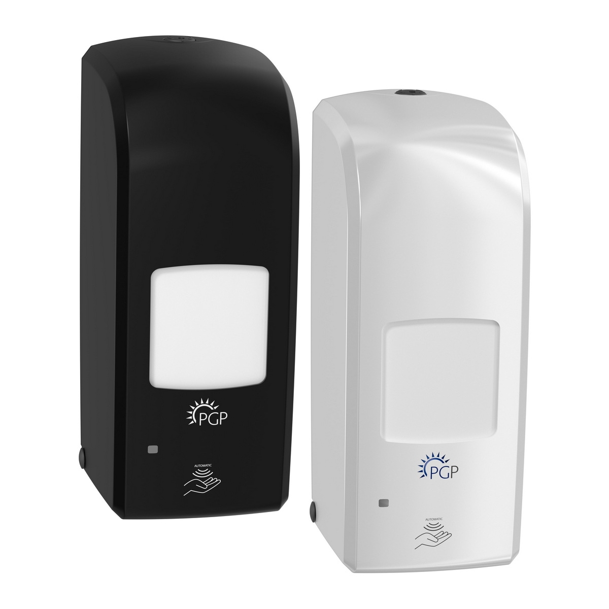 Greven Physioderm Lindesa Myxal - VARIOMAT PRO TOUCHLESS