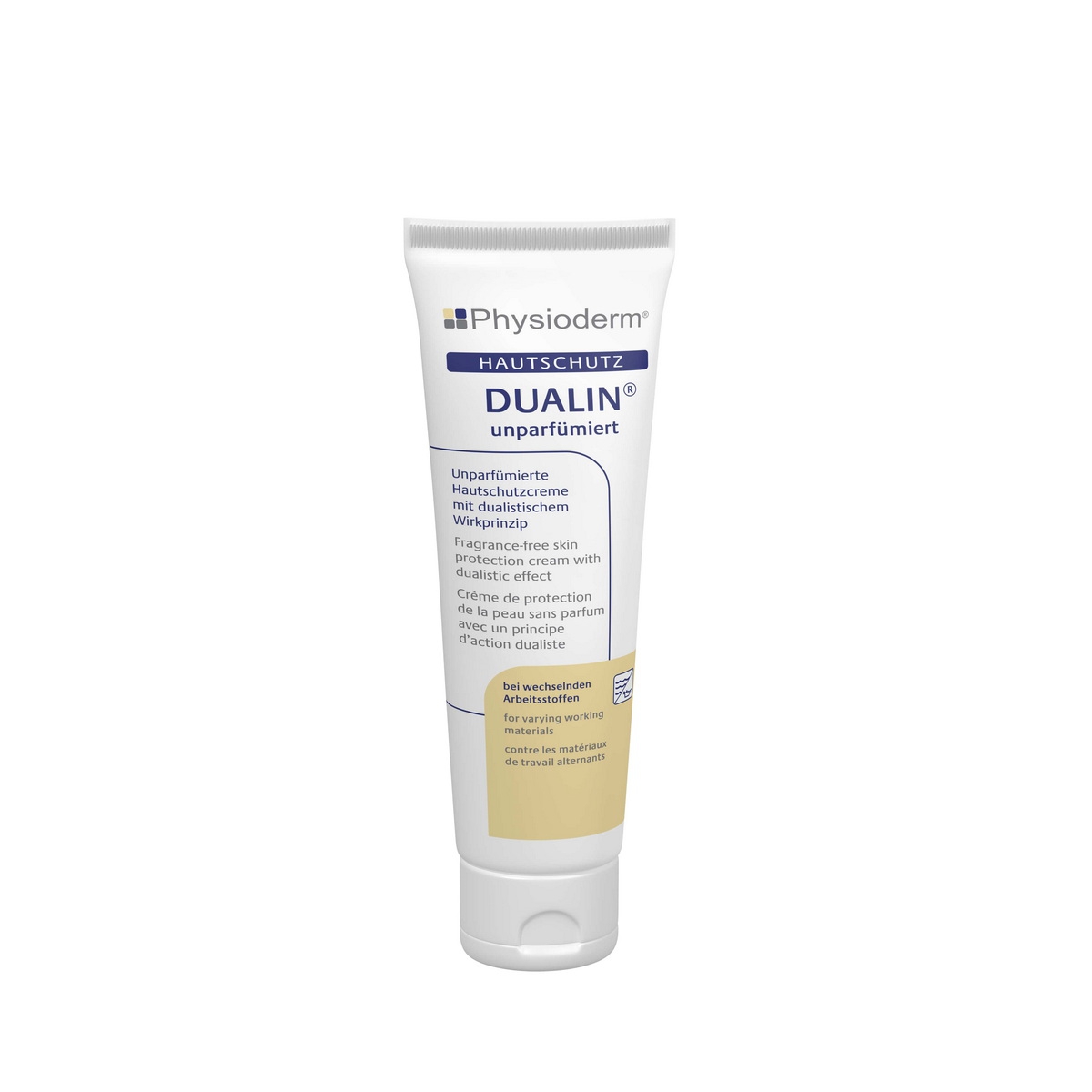 Greven Physioderm Lindesa Myxal - DUALIN® UNPARFÜMIERT 100 ml