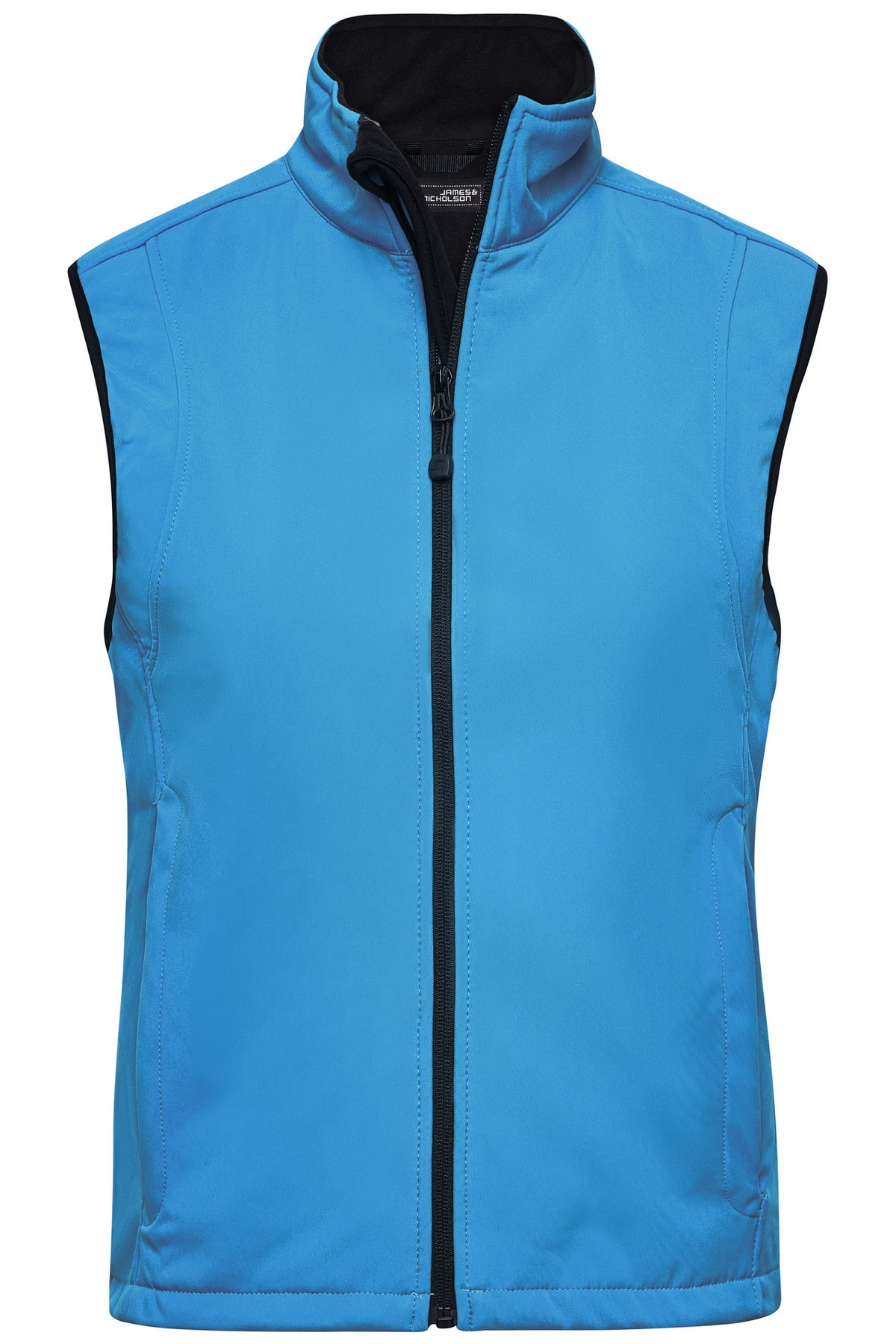 James & Nicholson Damen Softshell Weste - JN138