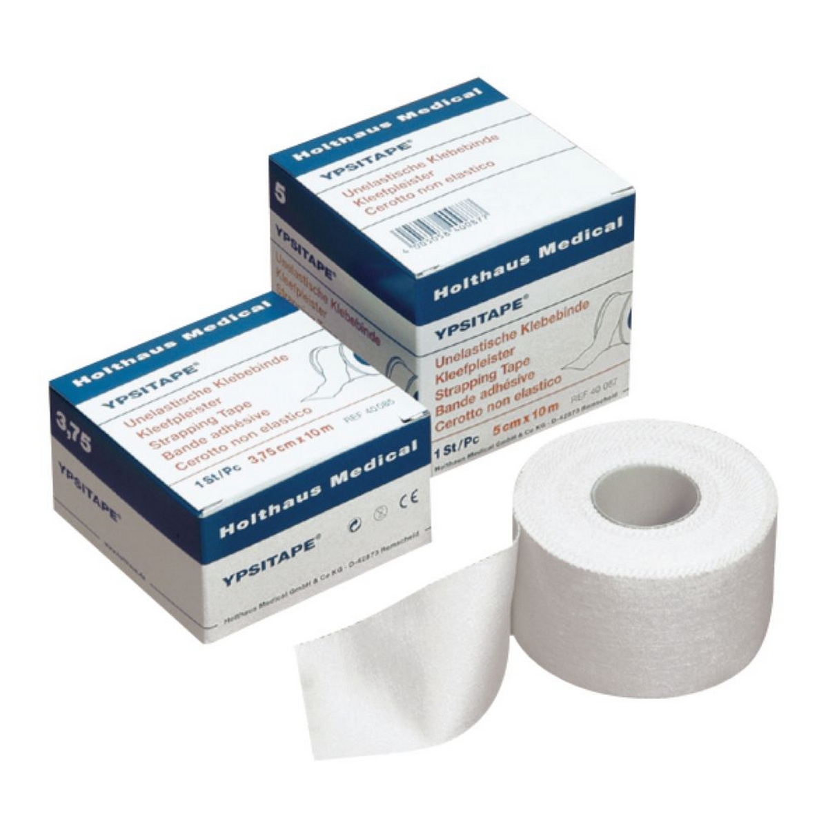 Holthaus Medical - YPSITAPE® Klebebinde - 40085