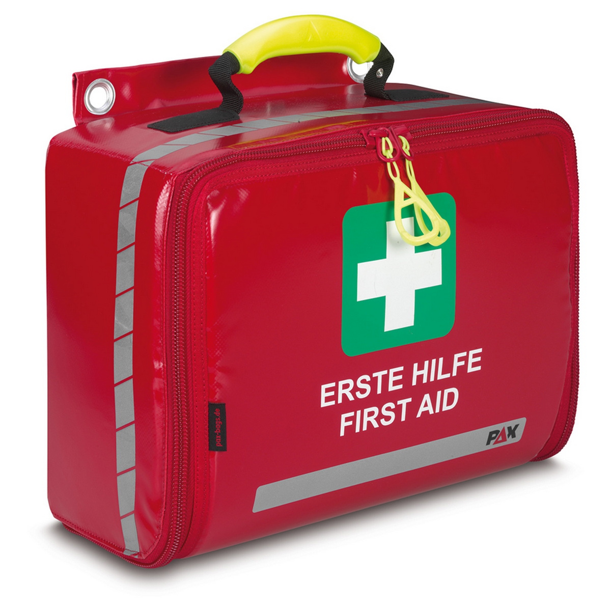 Holthaus Medical PARAMEDIC Wandtasche  - 65169