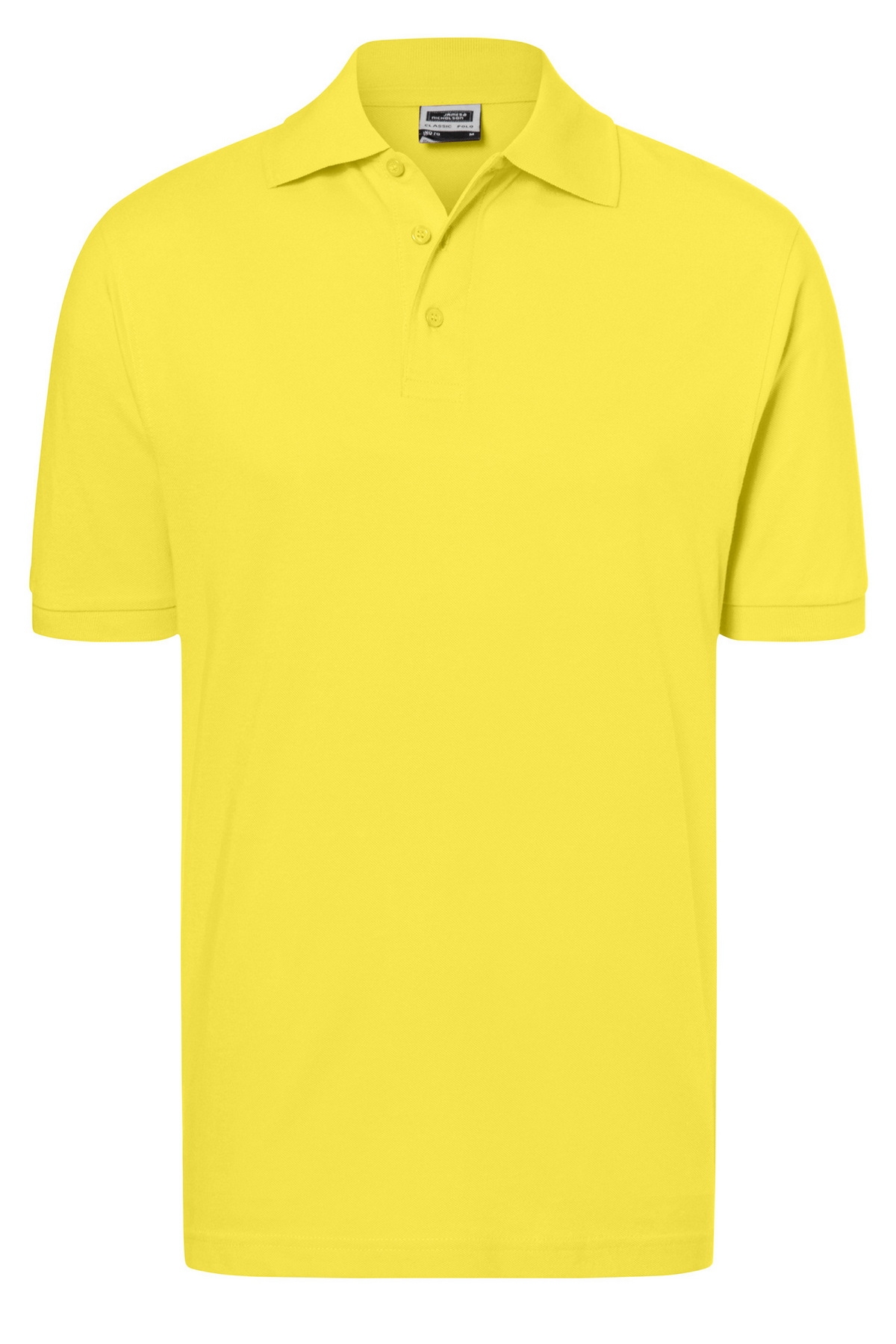 James & Nicholson Classic Polo - JN070