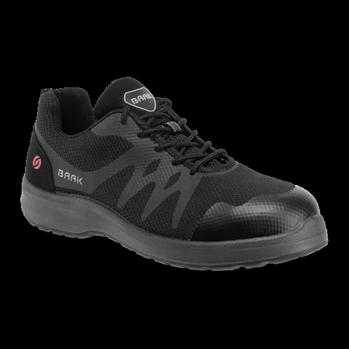 BAAK - go Relax Hector2 - S1P Halbschuh - 54012