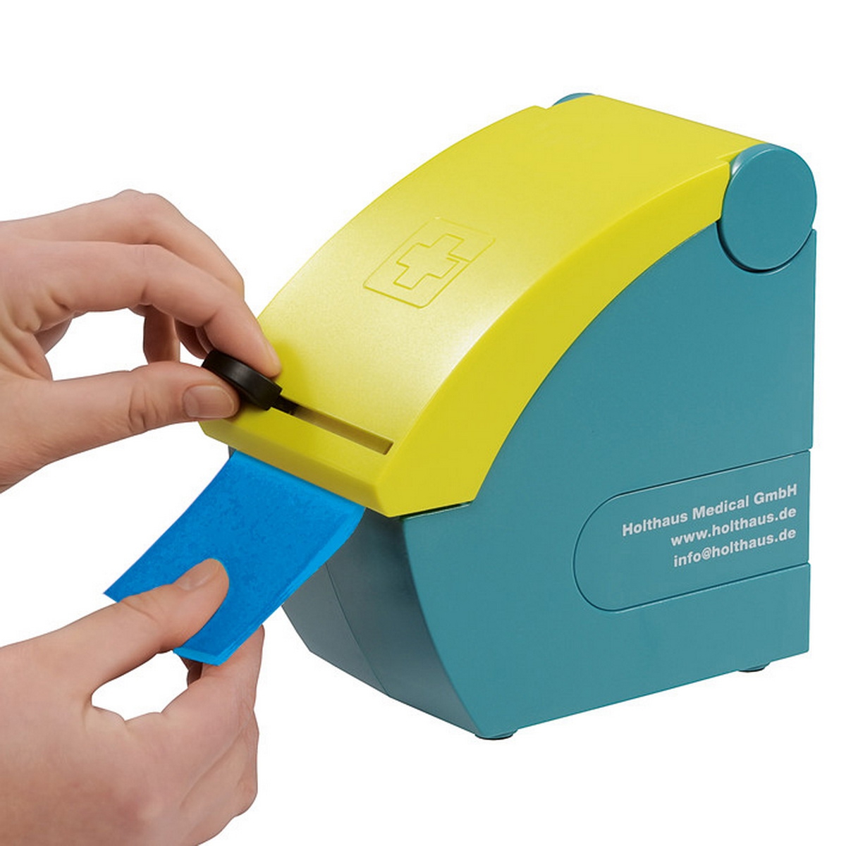 Holthaus Medical - Pflasterspender  SOFT 1 - 40625