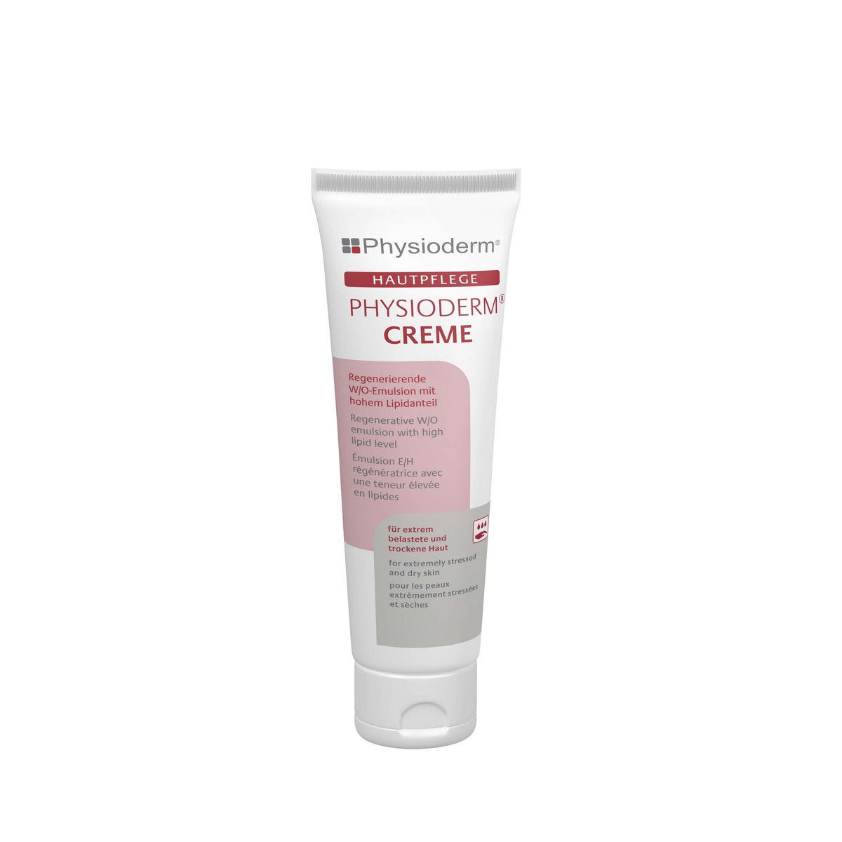 Greven Physioderm Lindesa Myxal - PHYSIODERM® CEME 100 ml Creme