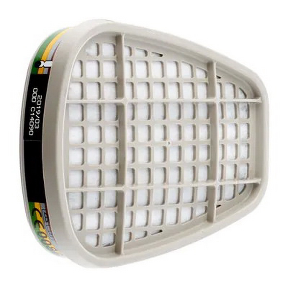 3M™ Gase-/Dämpfefilter 6059, ABEK1