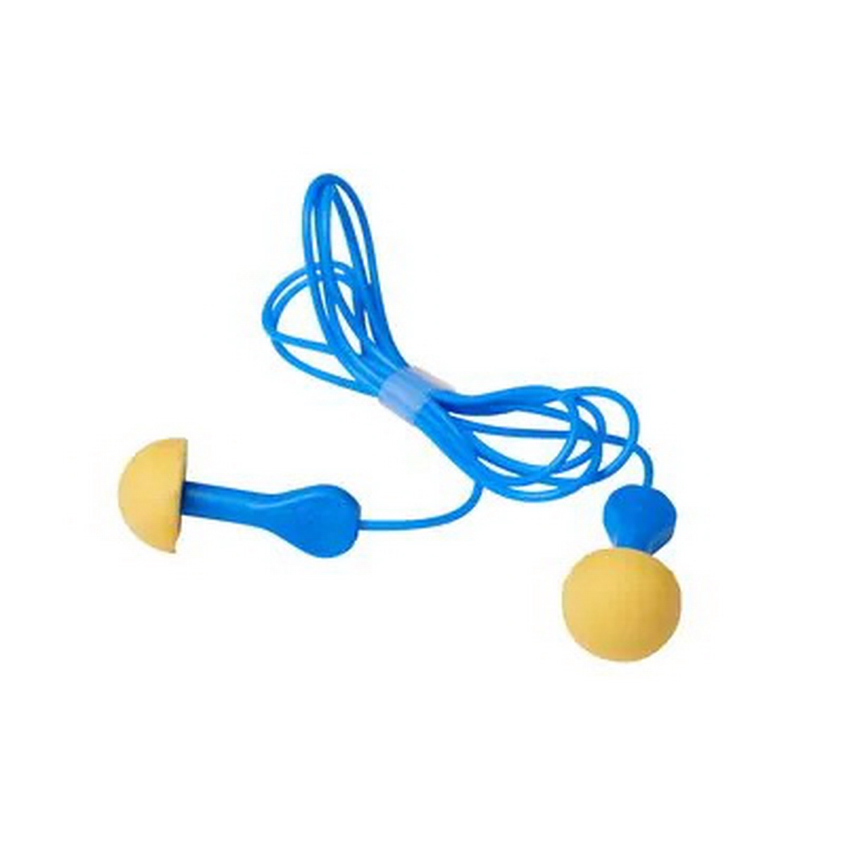 3M™ E-A-R™ Express™ Gehörschutzstöpsel EX01001, SNR = 28 dB