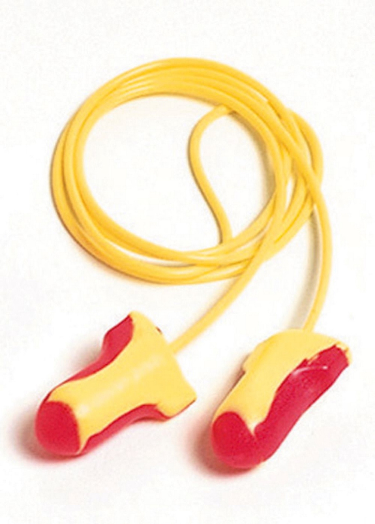 Honeywell - Laser Lite Einweg - Gehörstöpsel mit Band - SNR 35 dB