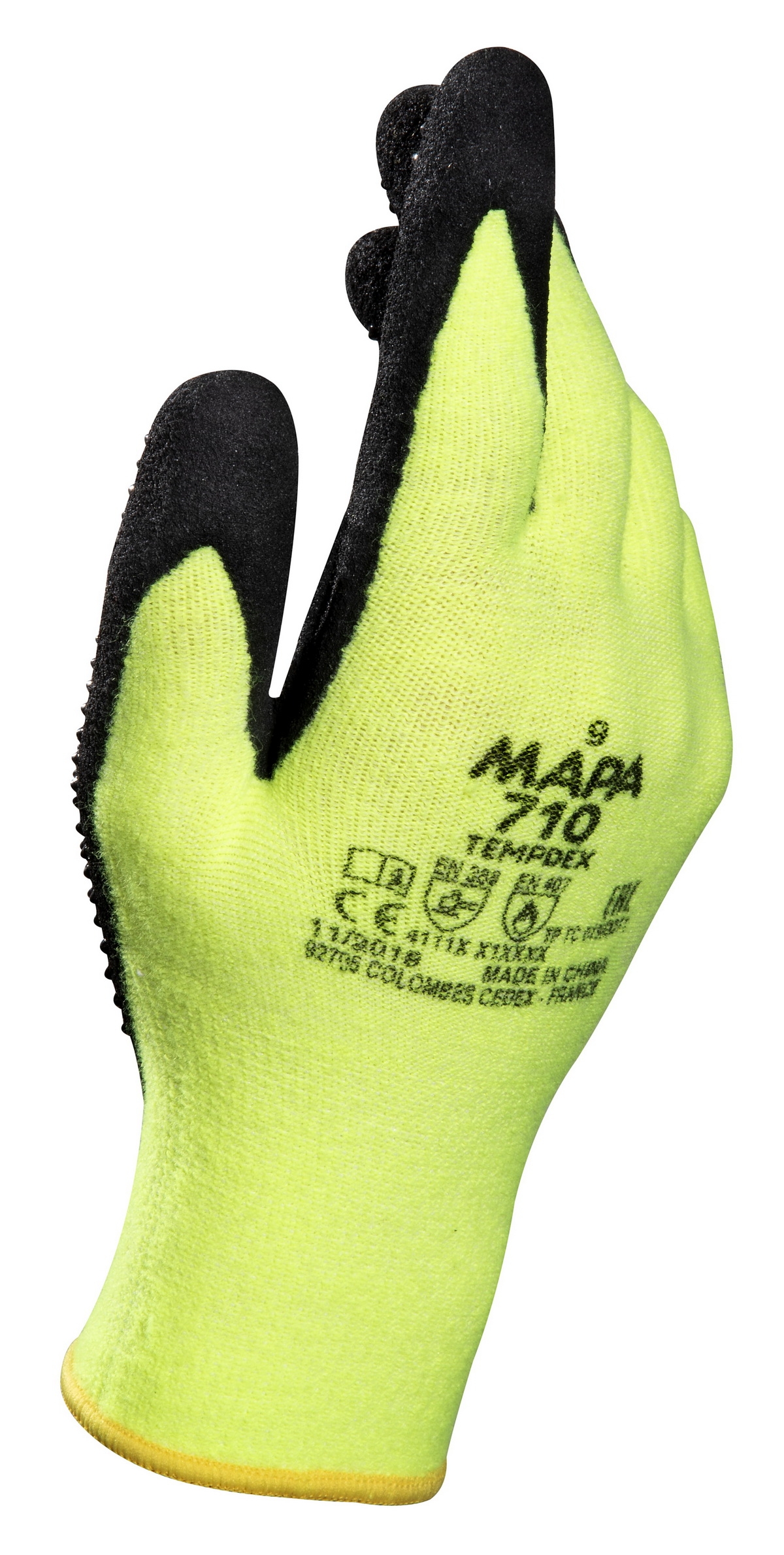 MAPA Professionnel TEMPDEX 710