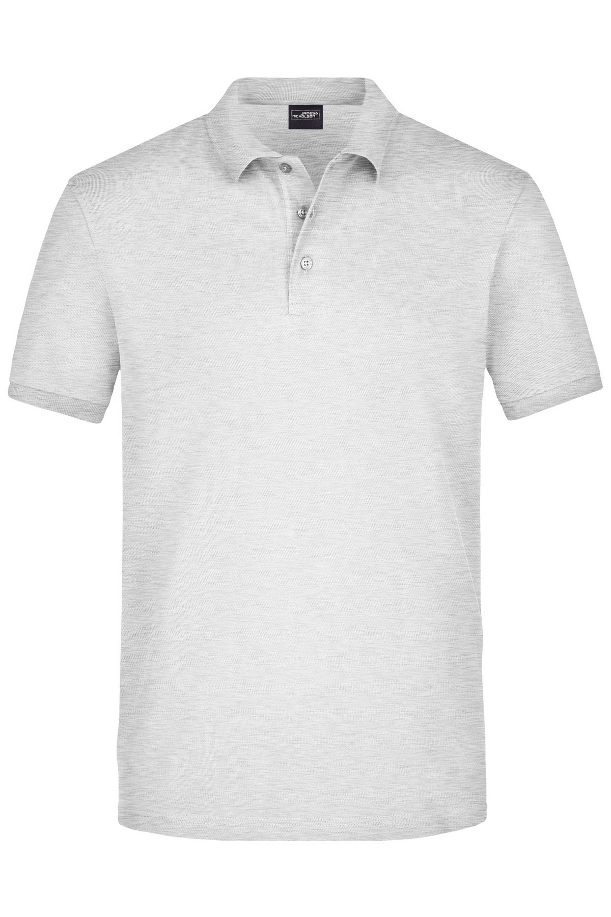 James & Nicholson - Men´s Elastic Polo Piqué - JN710