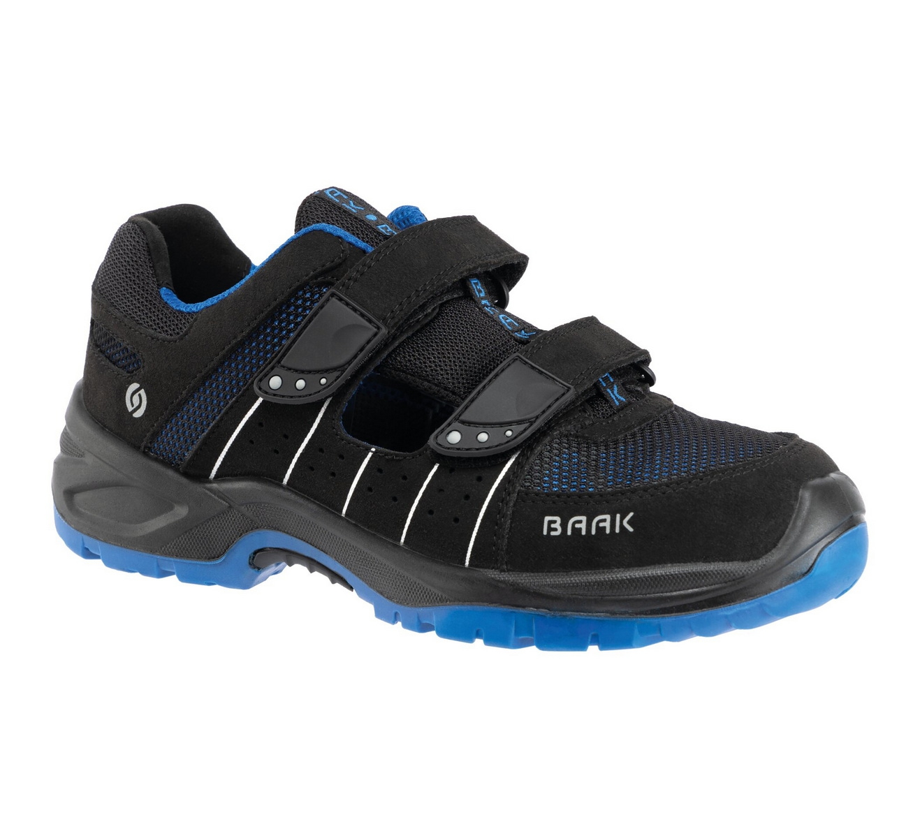 BAAK - Harry - Sandale - S1 SRC ESD - 7228XW