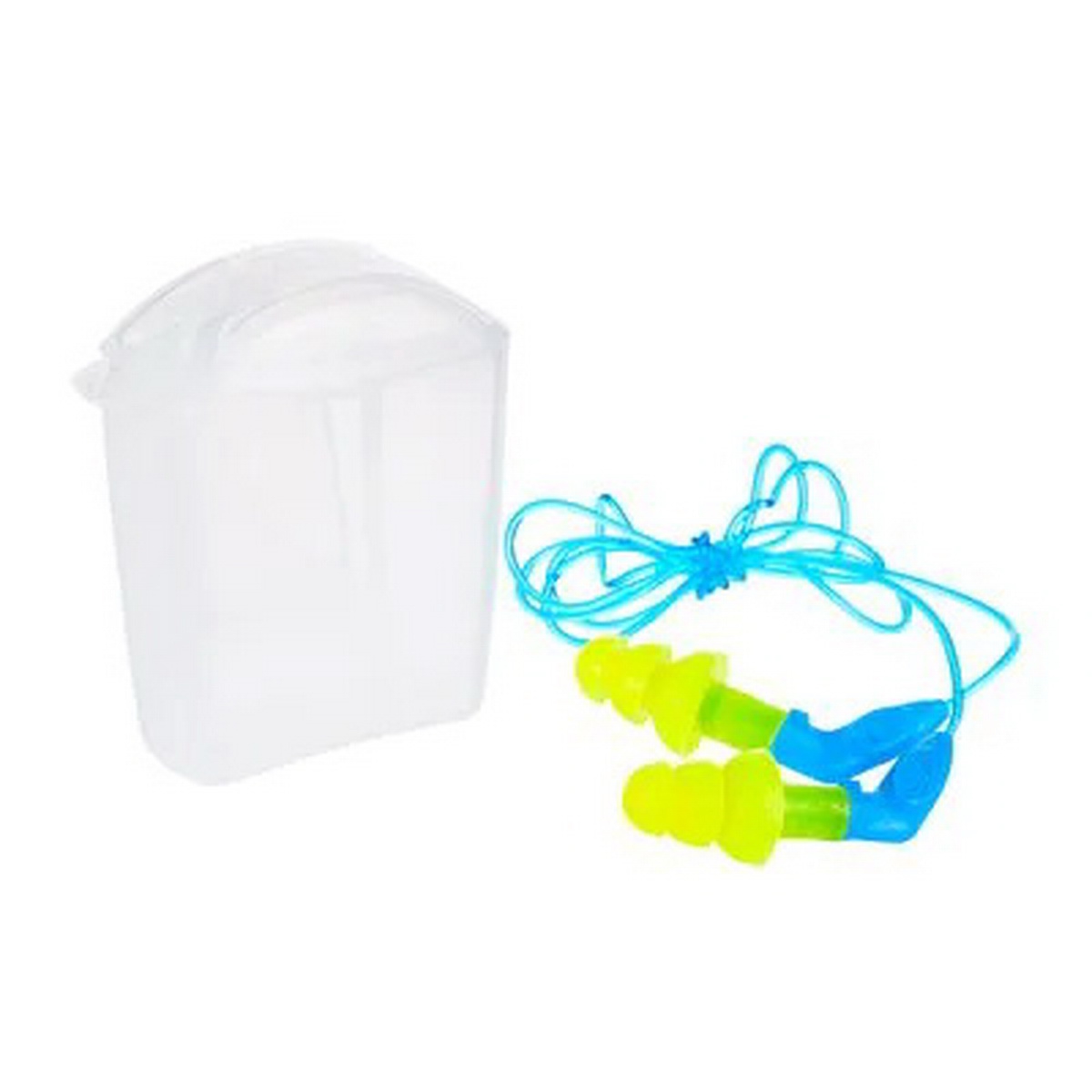 3M™ E-A-R™ Ultrafit™X™ Gehörschutzstöpsel UF01014, SNR = 35 dB