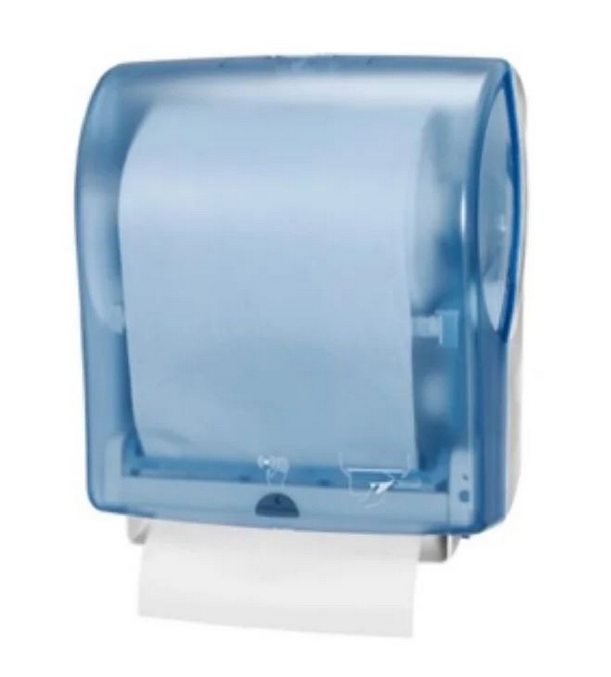 TORK Sensorspender Standard blau - 471097