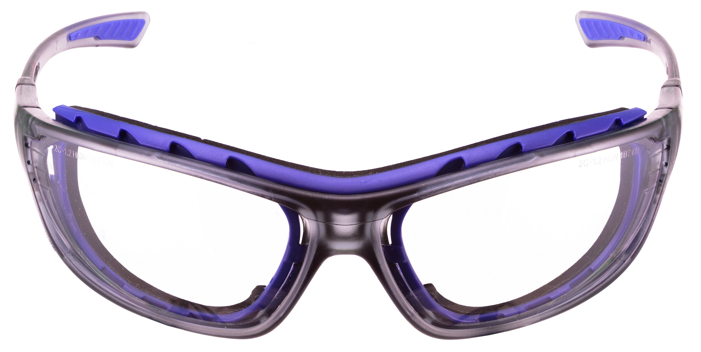 Honeywell - Bügelbrille SP1000, klar, DS - 1028640