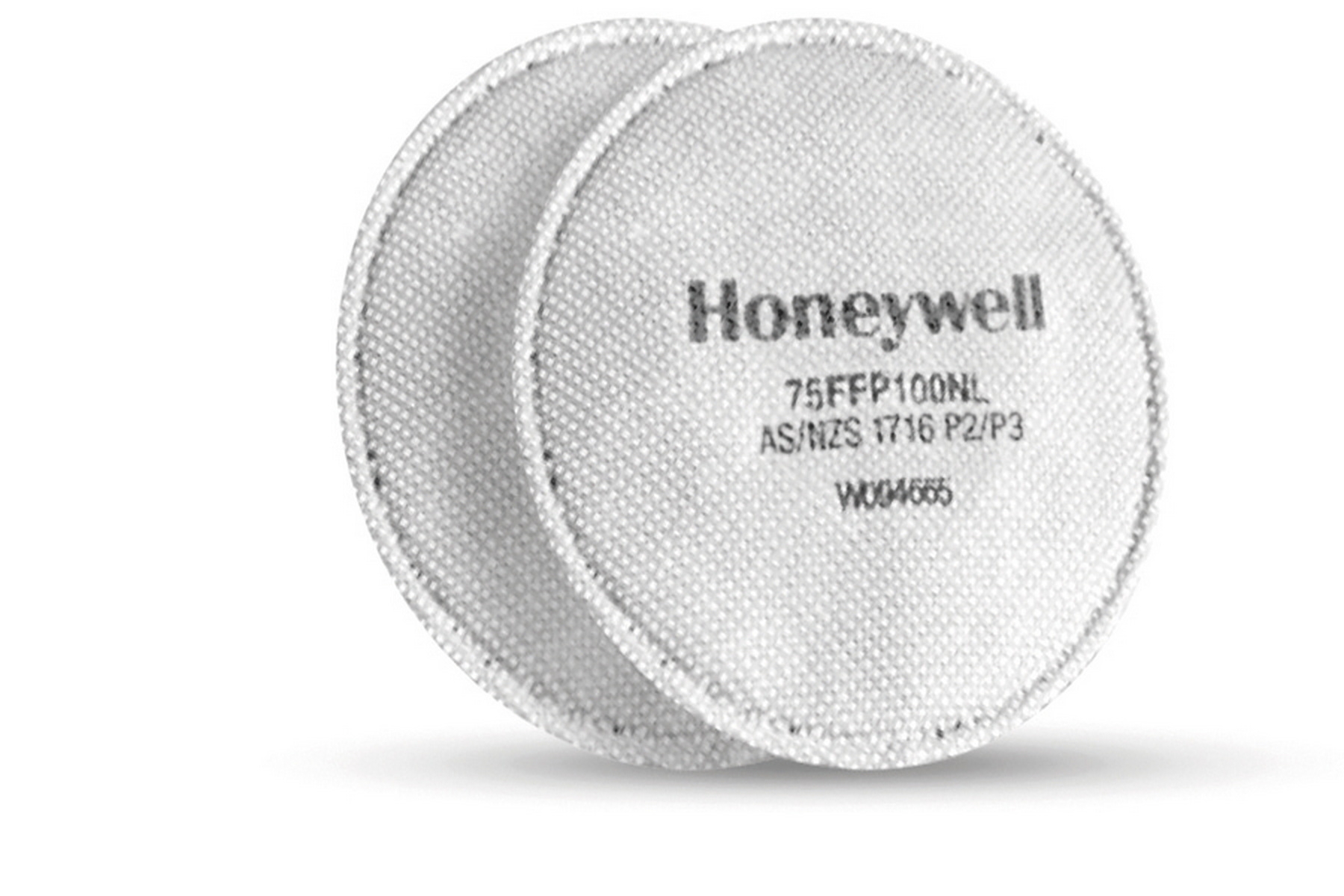 Honeywell North®Rundfilter P3 N7500P3