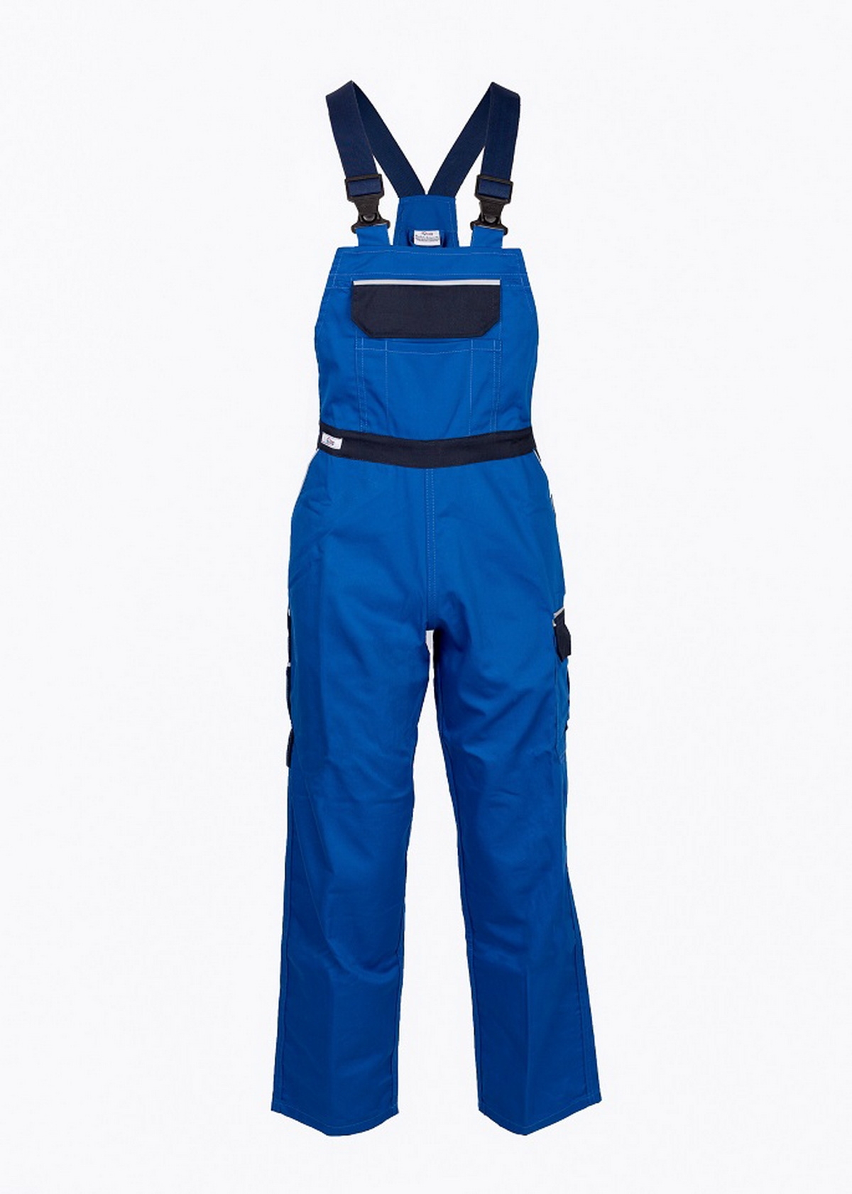 BaySafe - Komfort - Damen - Latzhose - 40LH42921