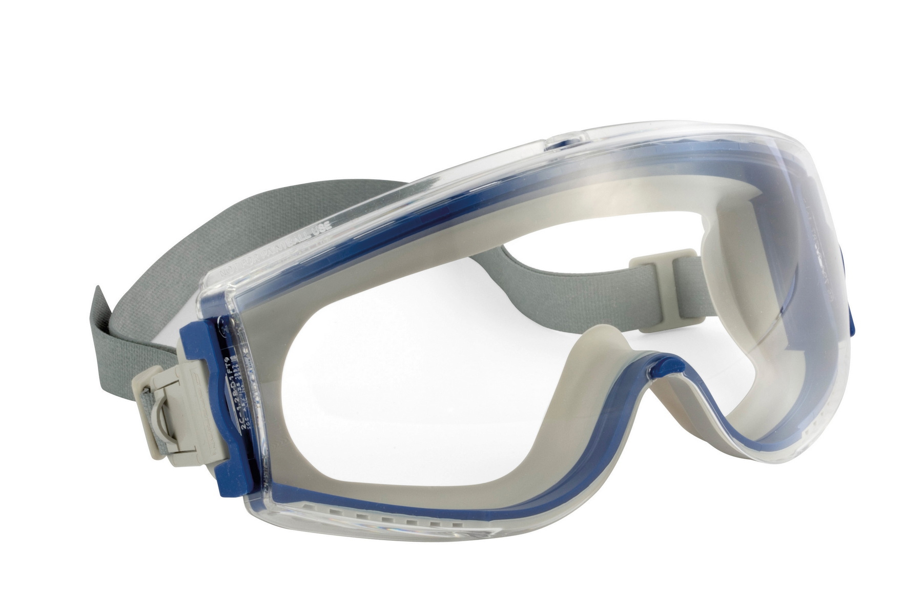 Honeywell - Maxx Pro® Vollsichtbrille - 1011072