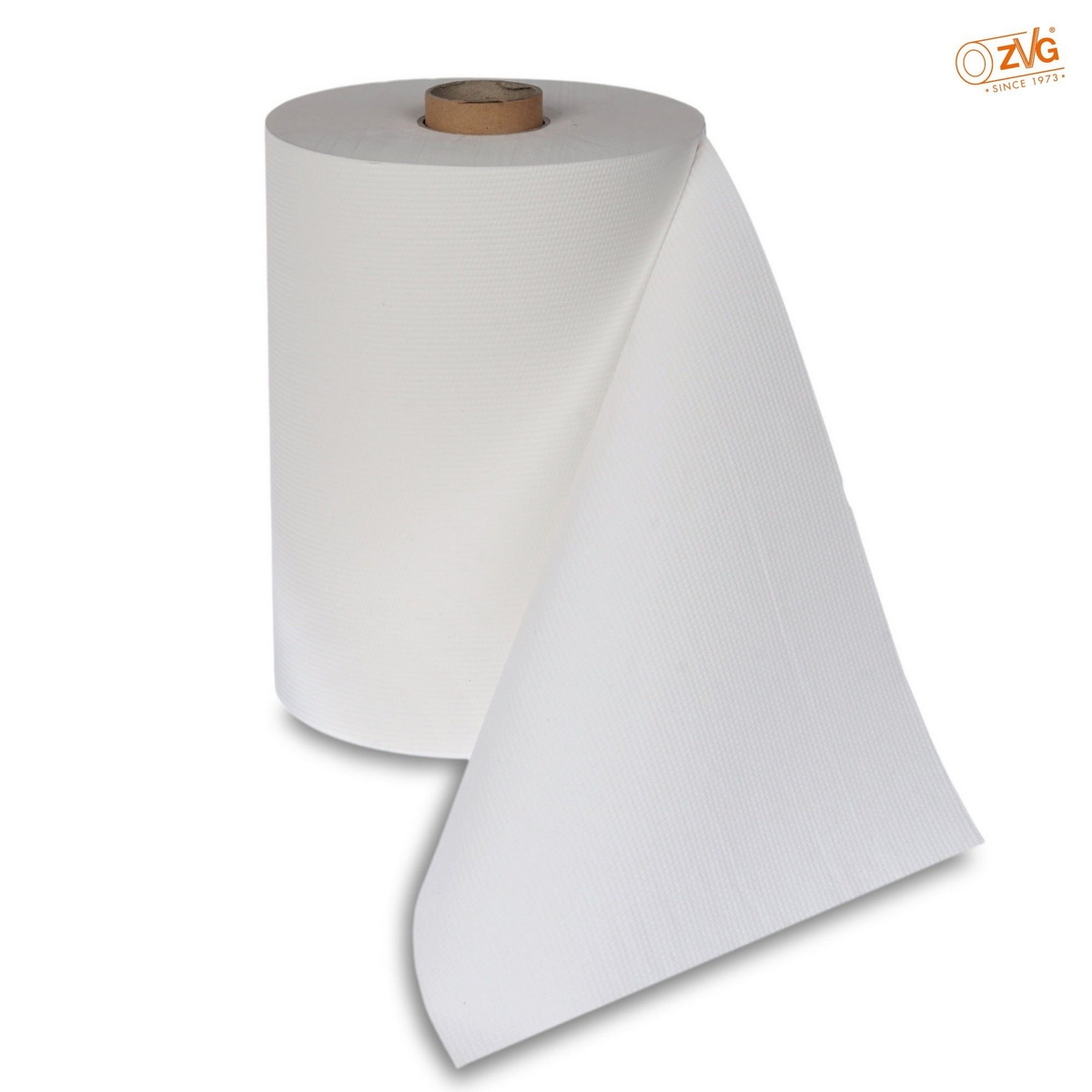 ZVG Handtuchrolle, weiß - 16446-00