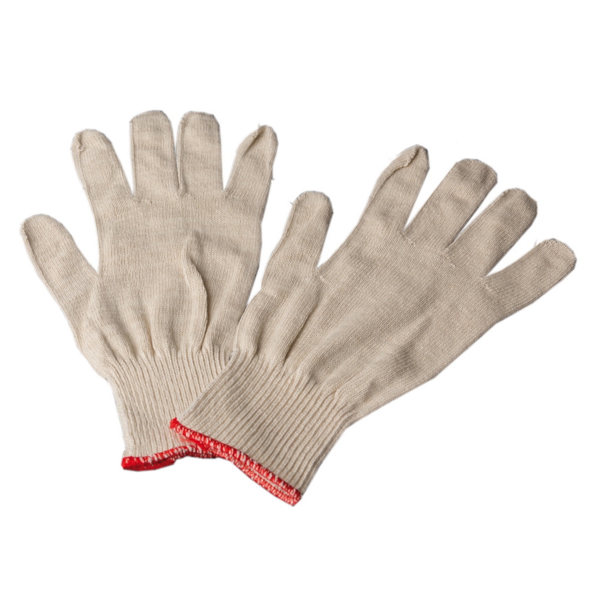 BaySafe - Fein - Strickhandschuhe - LÖWE