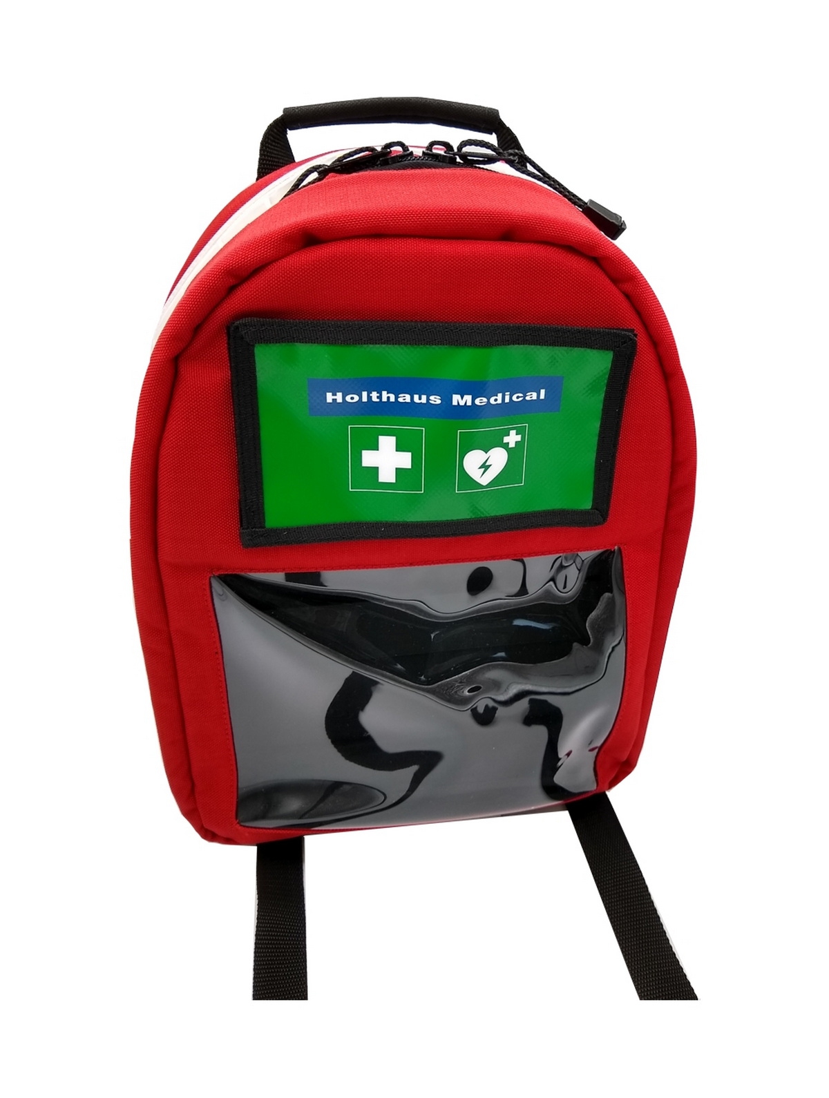 Holzhaus Medical - PARAMEDIC Sanitätsrucksack