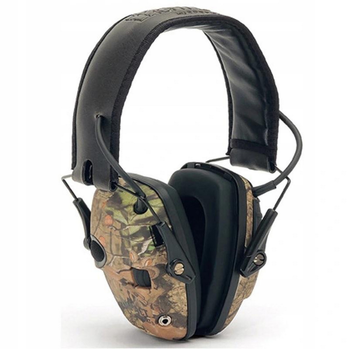 Honeywell Impact Sport Elektroakustischer Kapselgehörschützer, SNR 25 dB