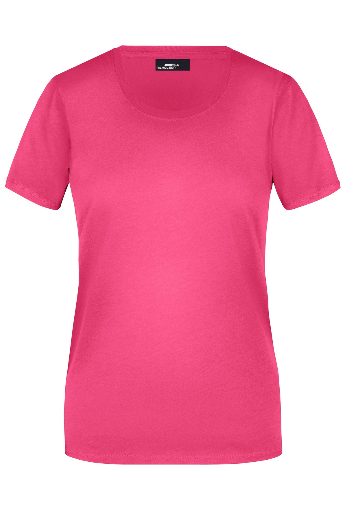James & Nicholson Ladies Basic - T - JN901