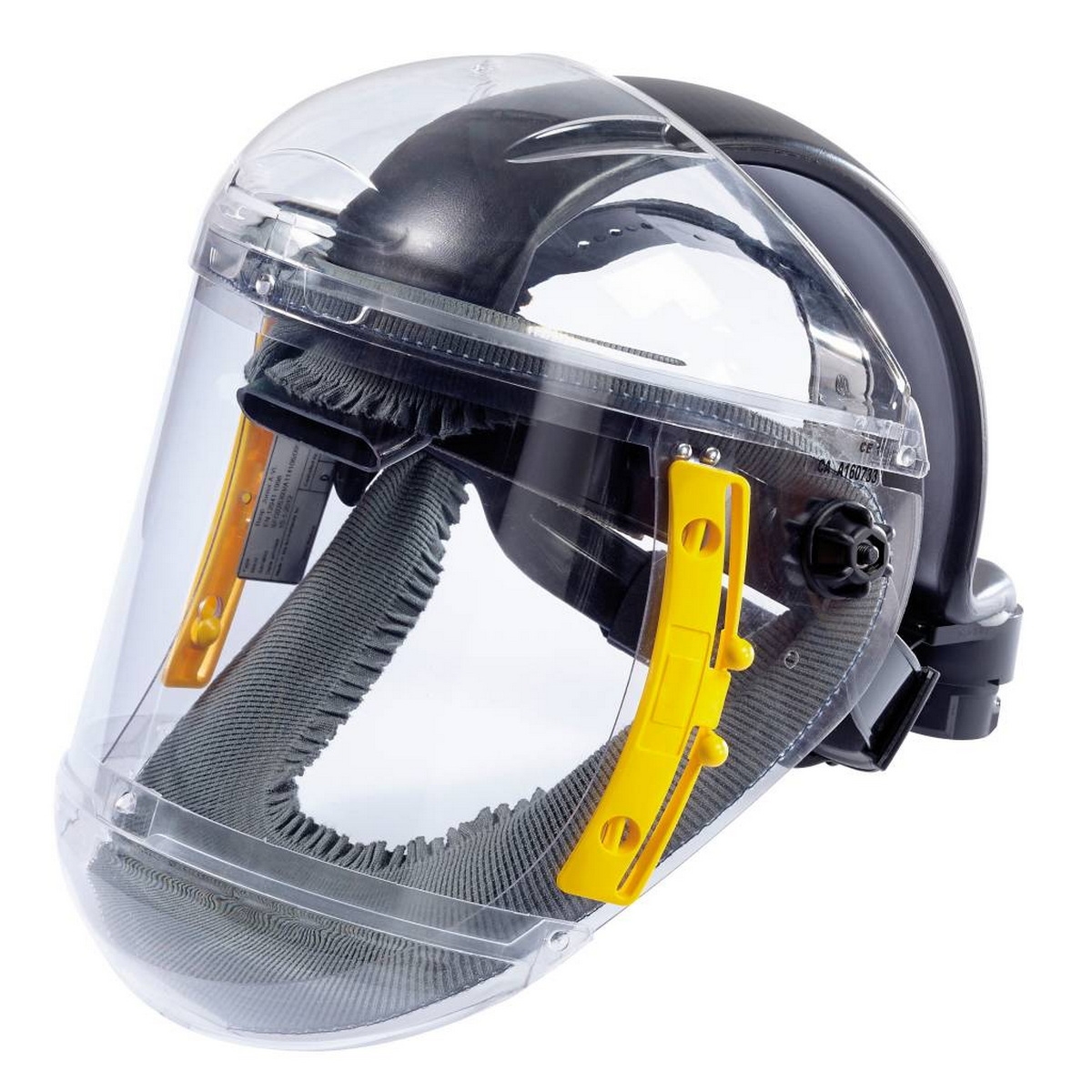Honeywell JUNIOR A VL Masken Stirnschutz