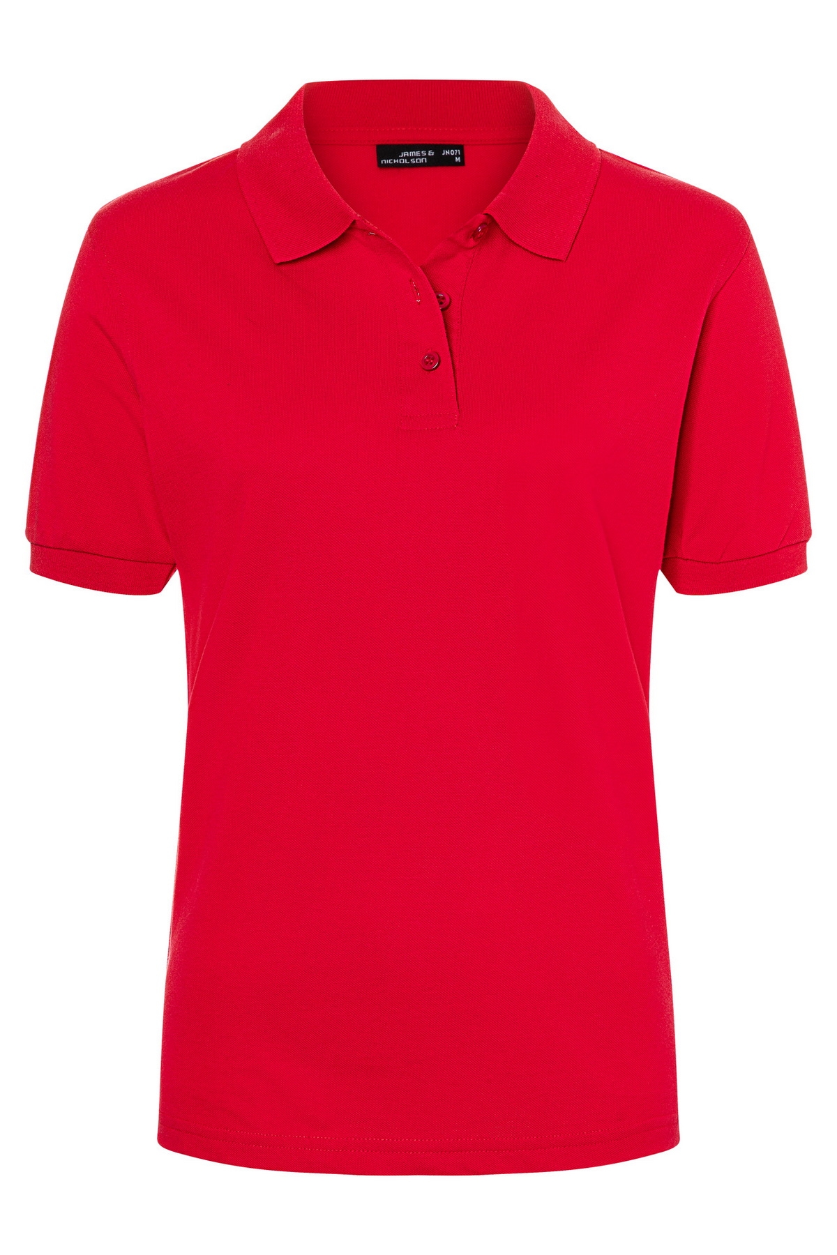James & Nicholson Classic Polo Ladies - JN071