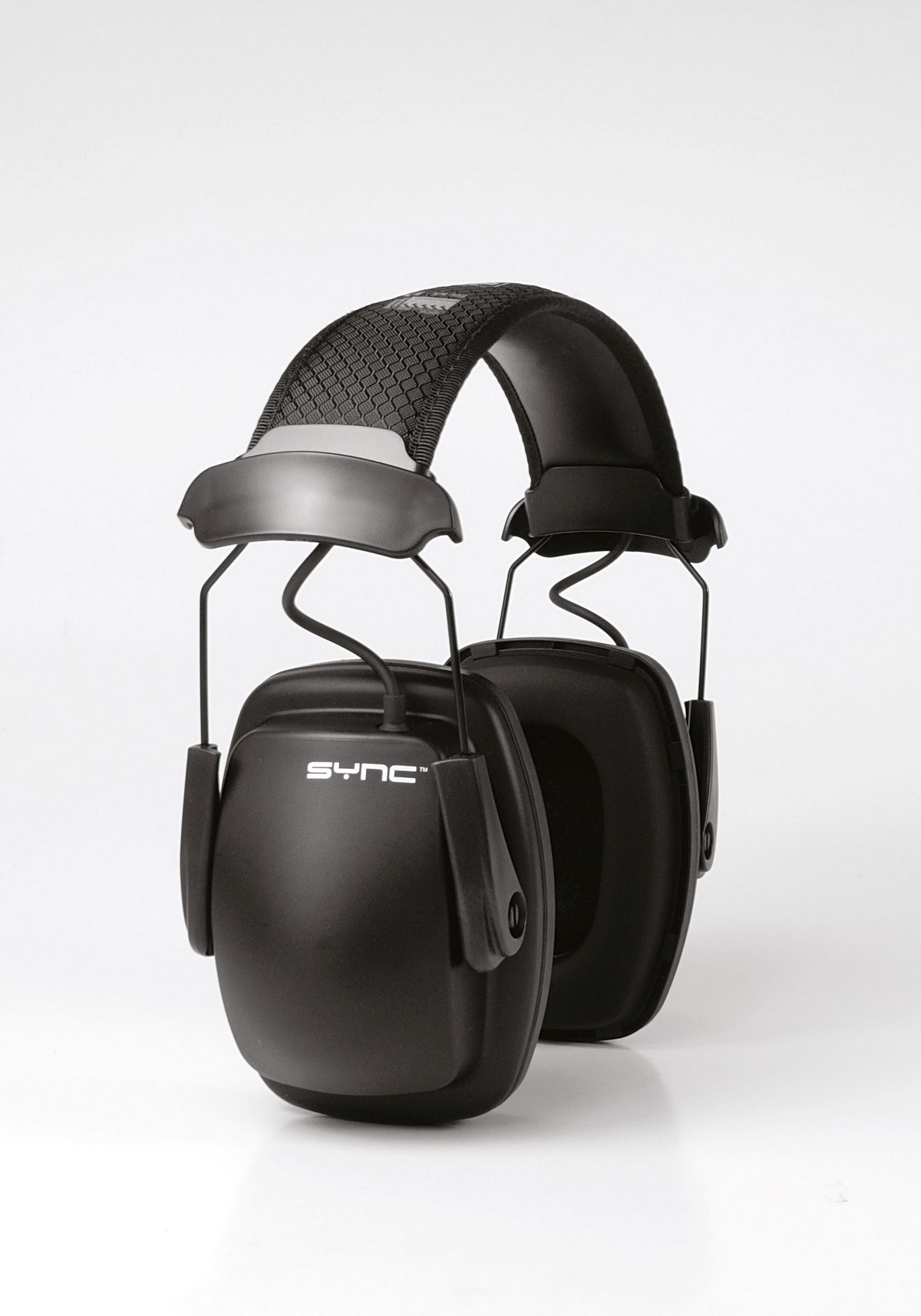 Honeywell - Sync SNR 28 dB - 1030111