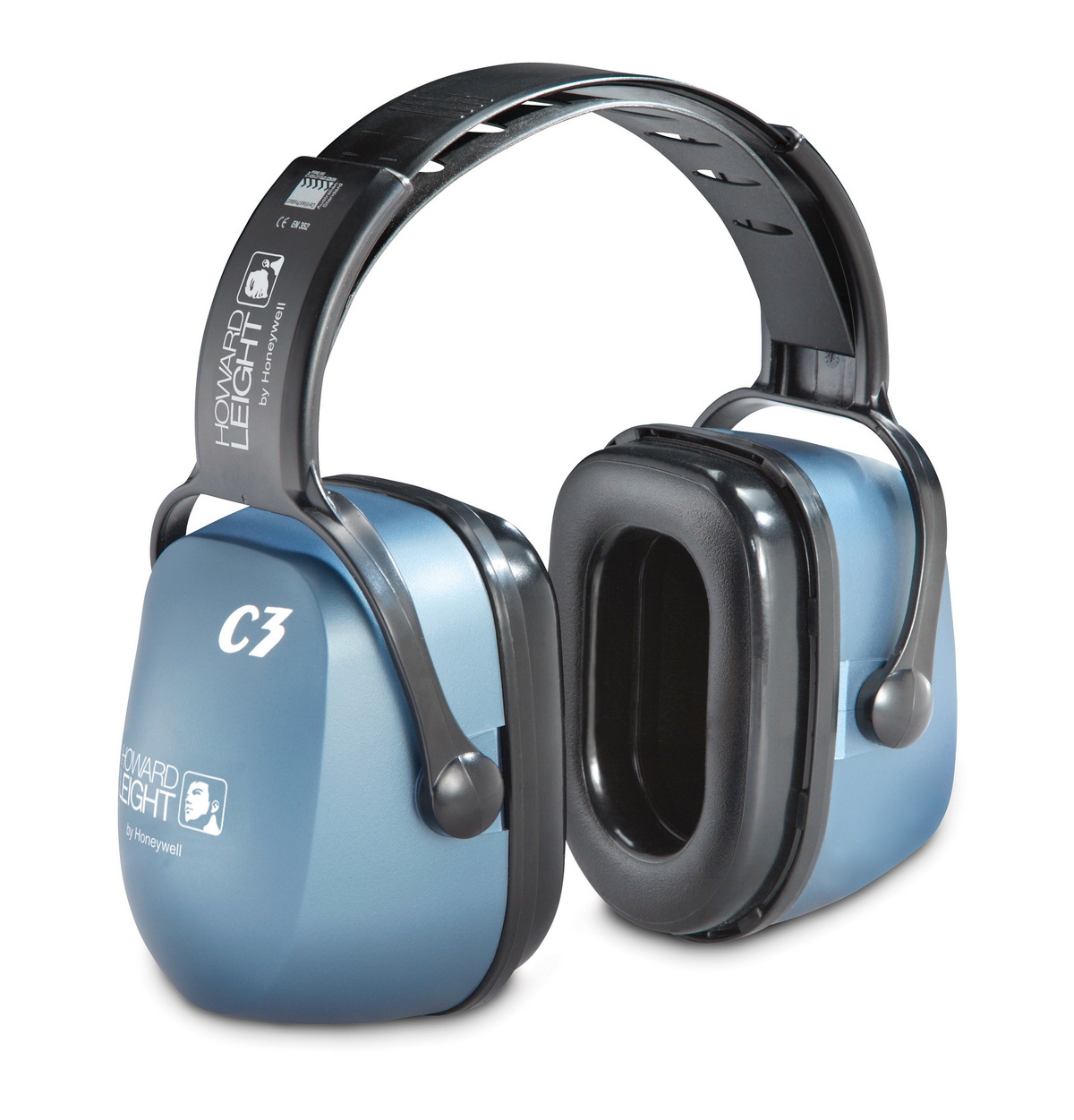 Honeywell - Clarity™ C3 Kapselgehörschützer, SNR 33 dB