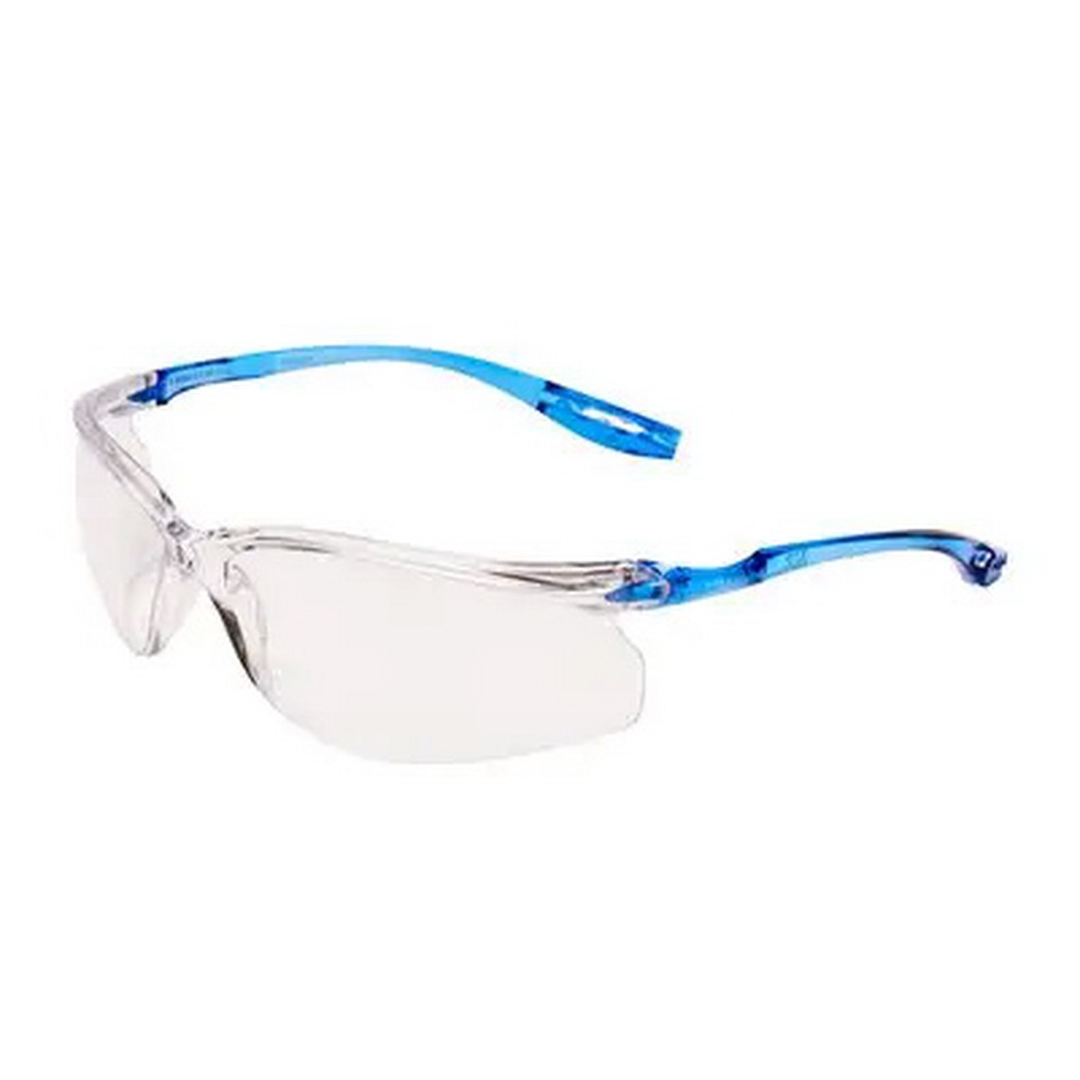 3M™ CCS Schutzbrille, Antikratz-/Anti-Fog-Beschichtung, transparente Scheibe