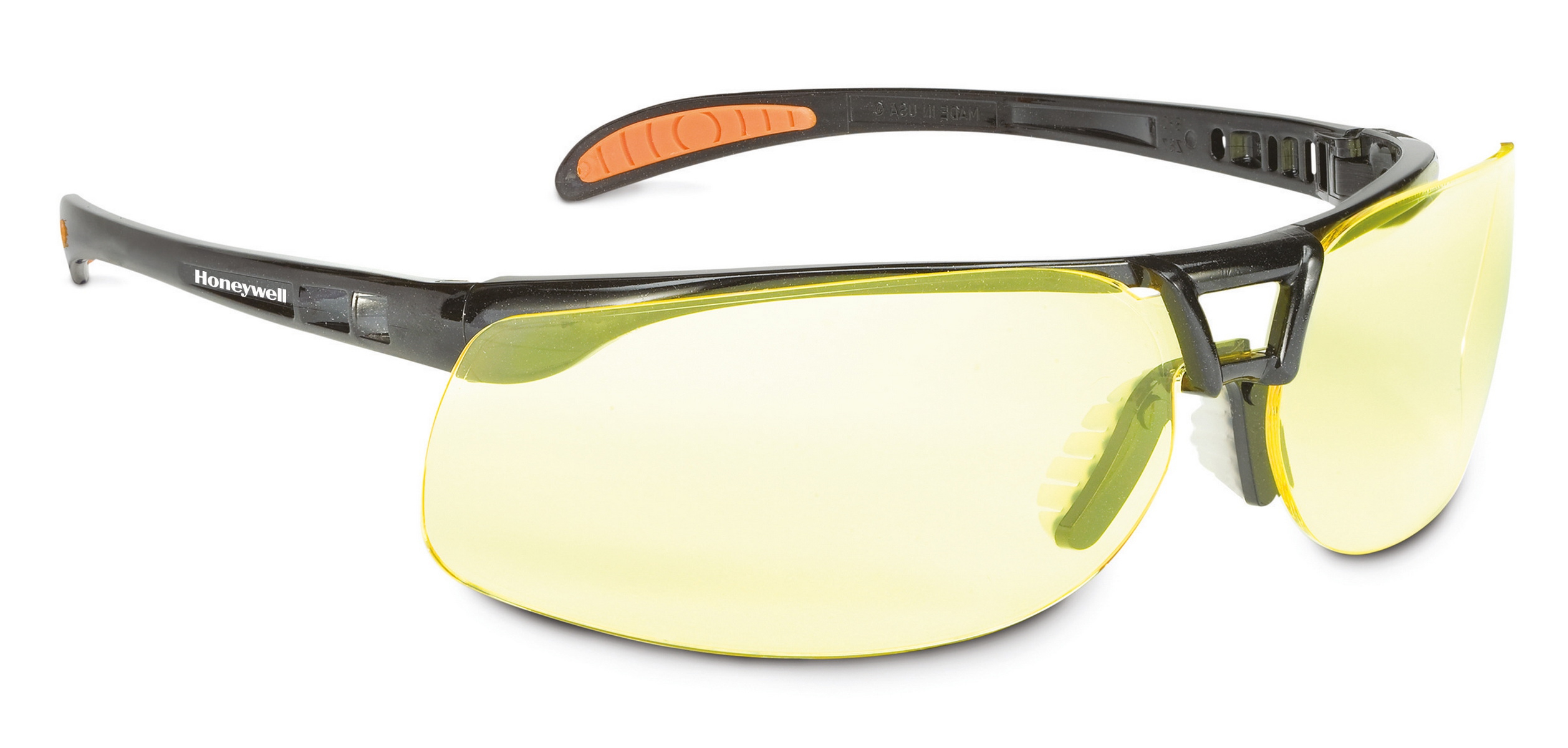 Honeywell - Bügelschutzbrille PROTEGE HDL HS - 1016342