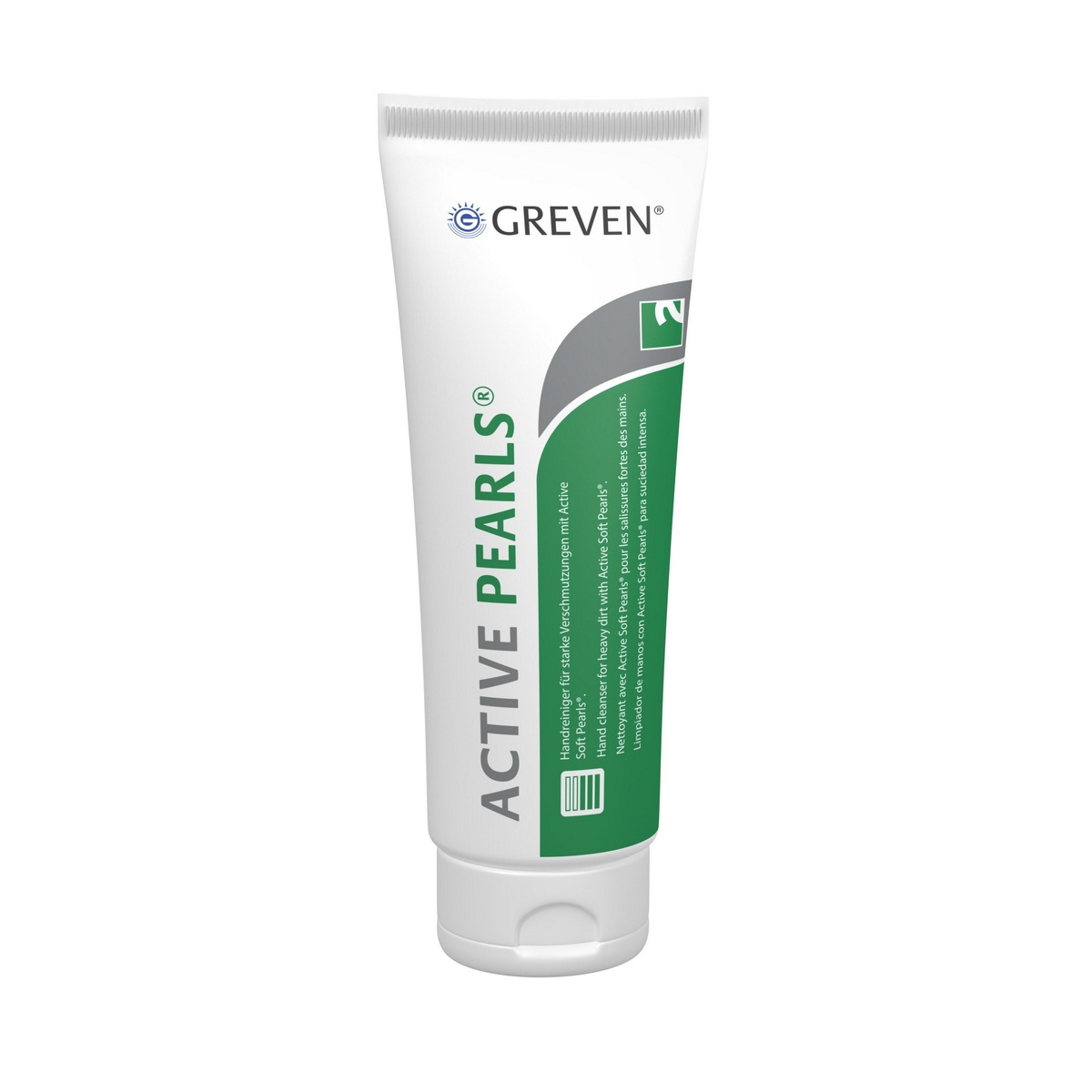 Greven Physioderm Lindesa Myxal - ACTIVE PEARLS® 250 ml Tube