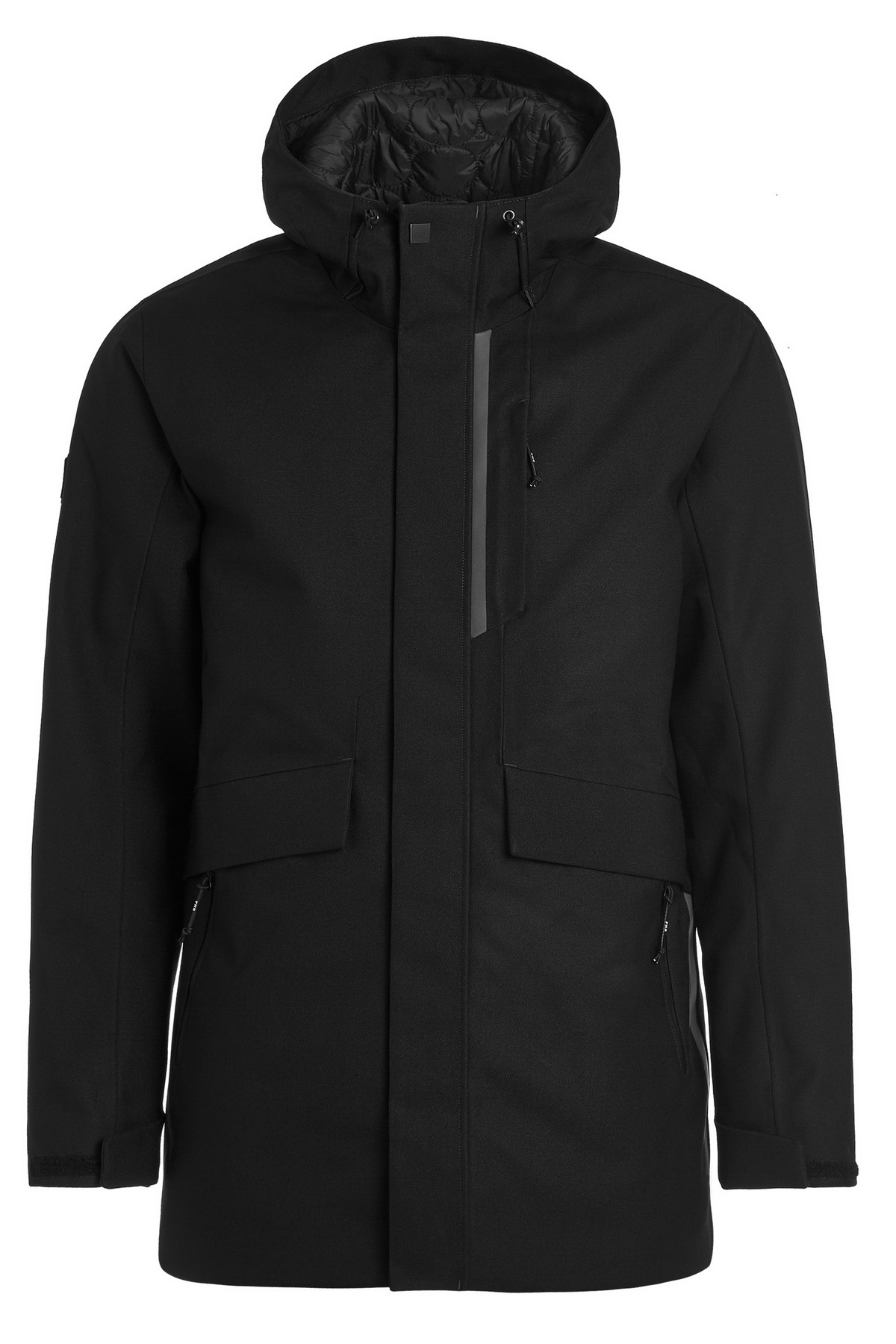 FHB - Parka - Primaloft - MANUEL - 80202