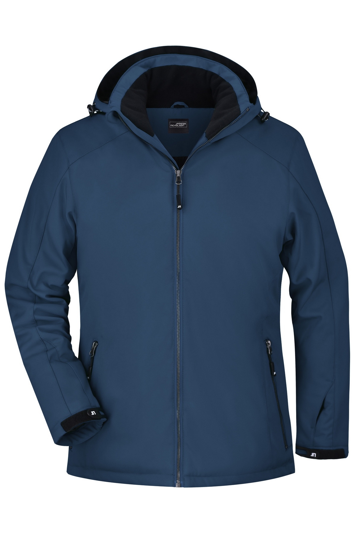 James & Nicholson Damen Wintersport Jacke - JN1053