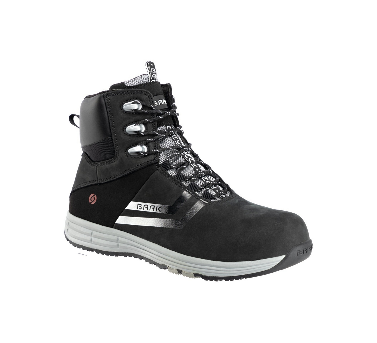 BAAK - Robert2 - Sicherheits - Stiefel - S3 SRC ESD - 73742
