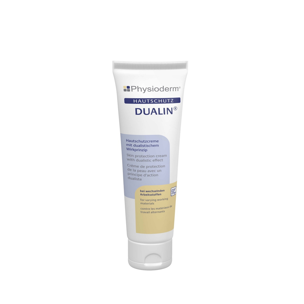 Greven Physioderm Lindesa Myxal - DUALIN® PARFÜMIERT 100 ml