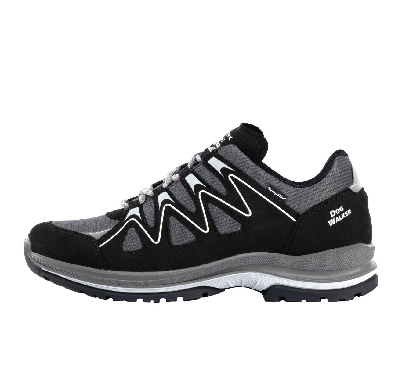 BAAK - Barry - DogWalker - Halbschuh - 1031