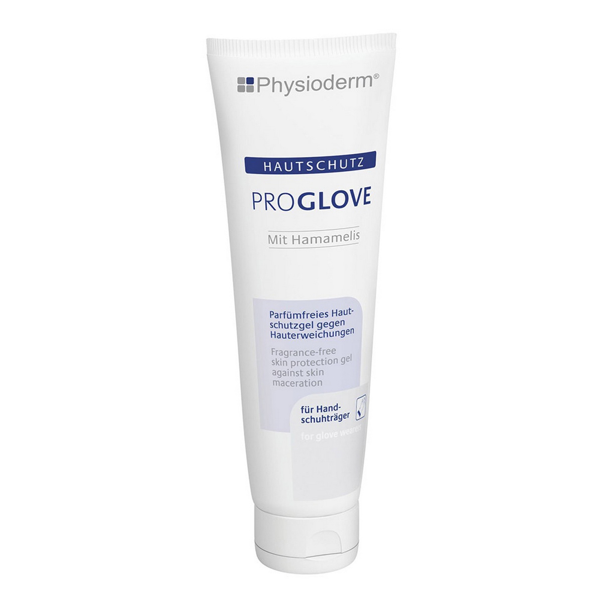 Greven Physioderm Lindesa Myxal - PROGLOVE 100 ml Tube