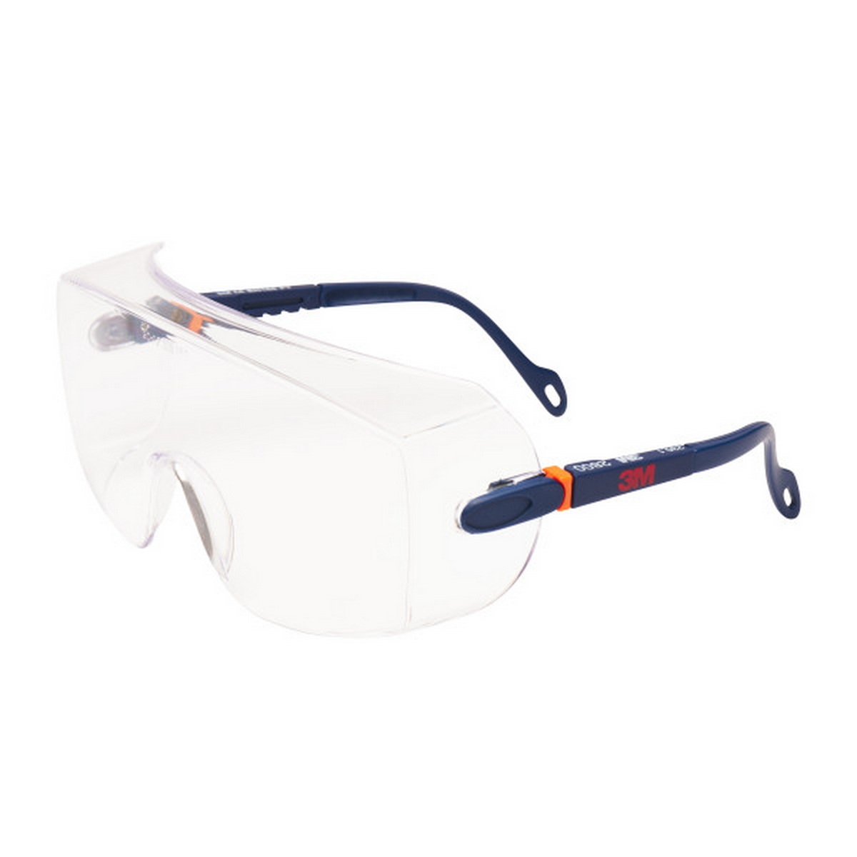 3M™ Überbrille - Schutzbrille Serie 2800