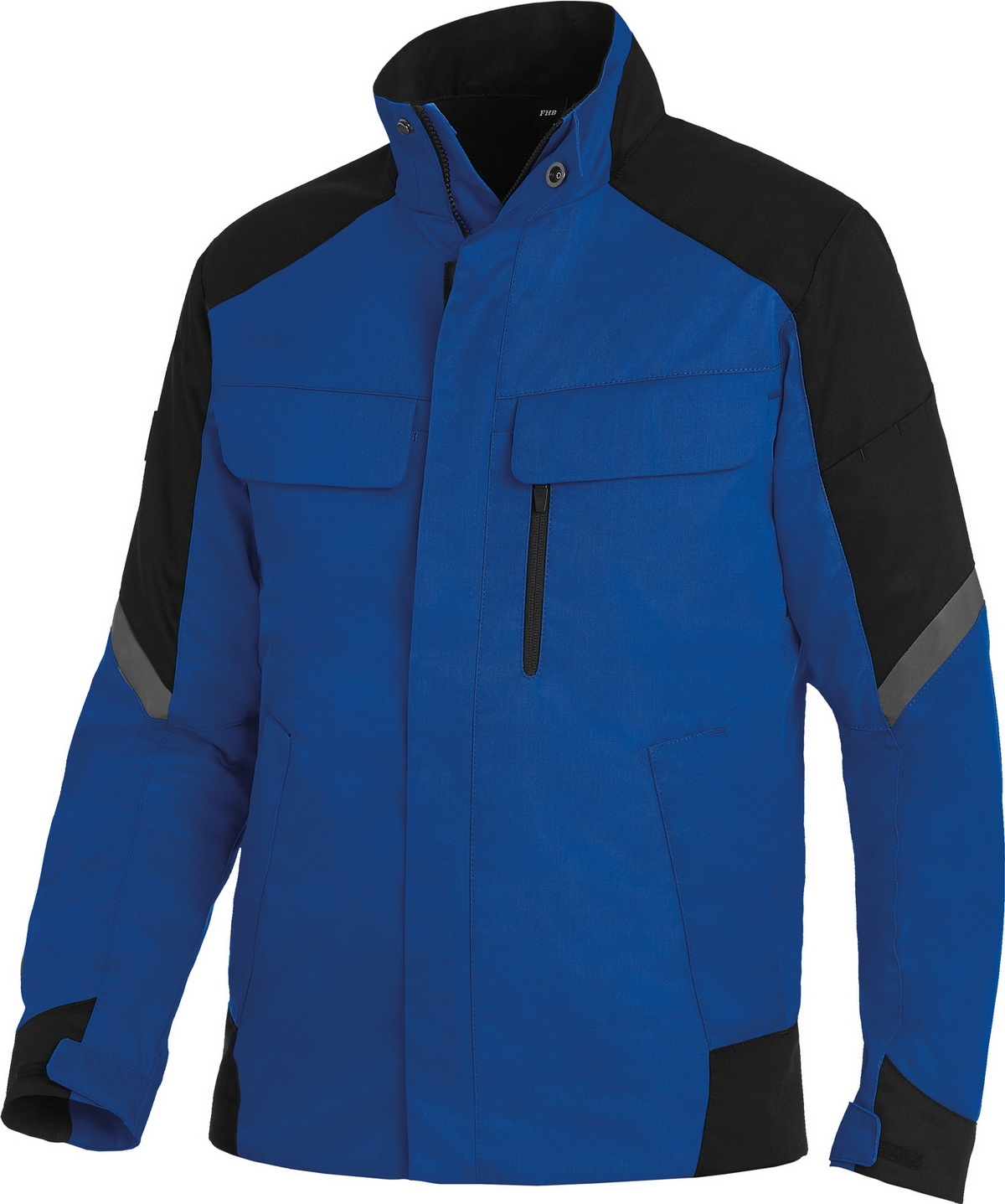 FHB - Arbeitsjacke - FRANK - 125900