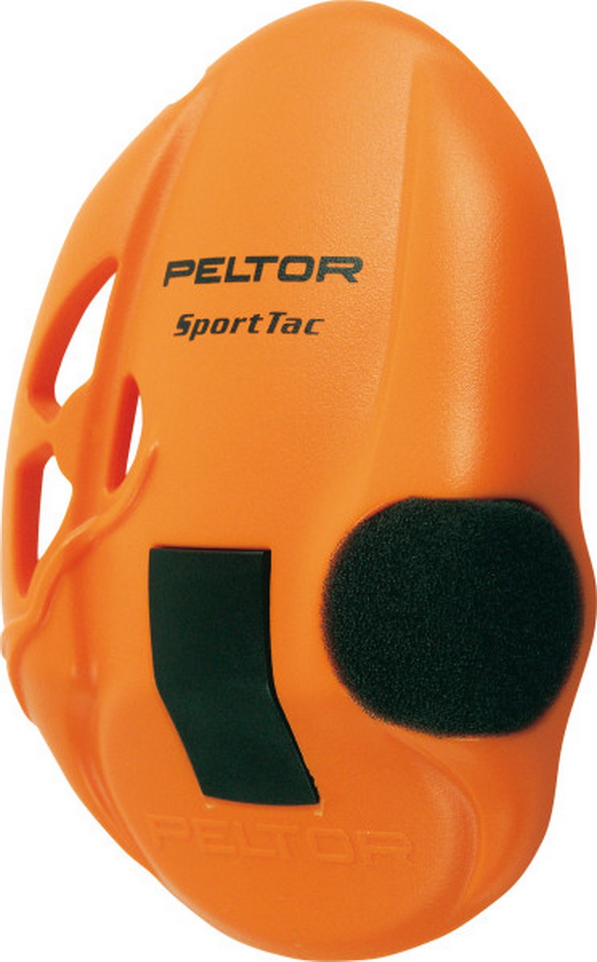 3M Peltor™SportTac™ Ersatzschale orange - 210100-478-OR