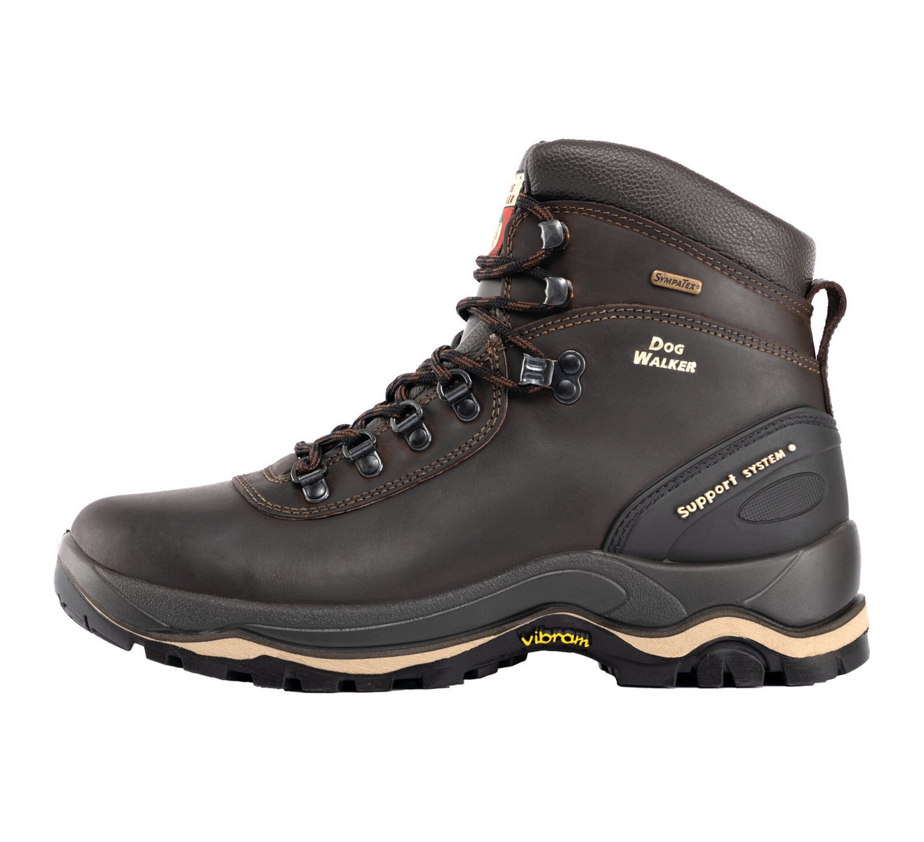 BAAK - Lines - DogWalker - Allrounder - Stiefel - 1027