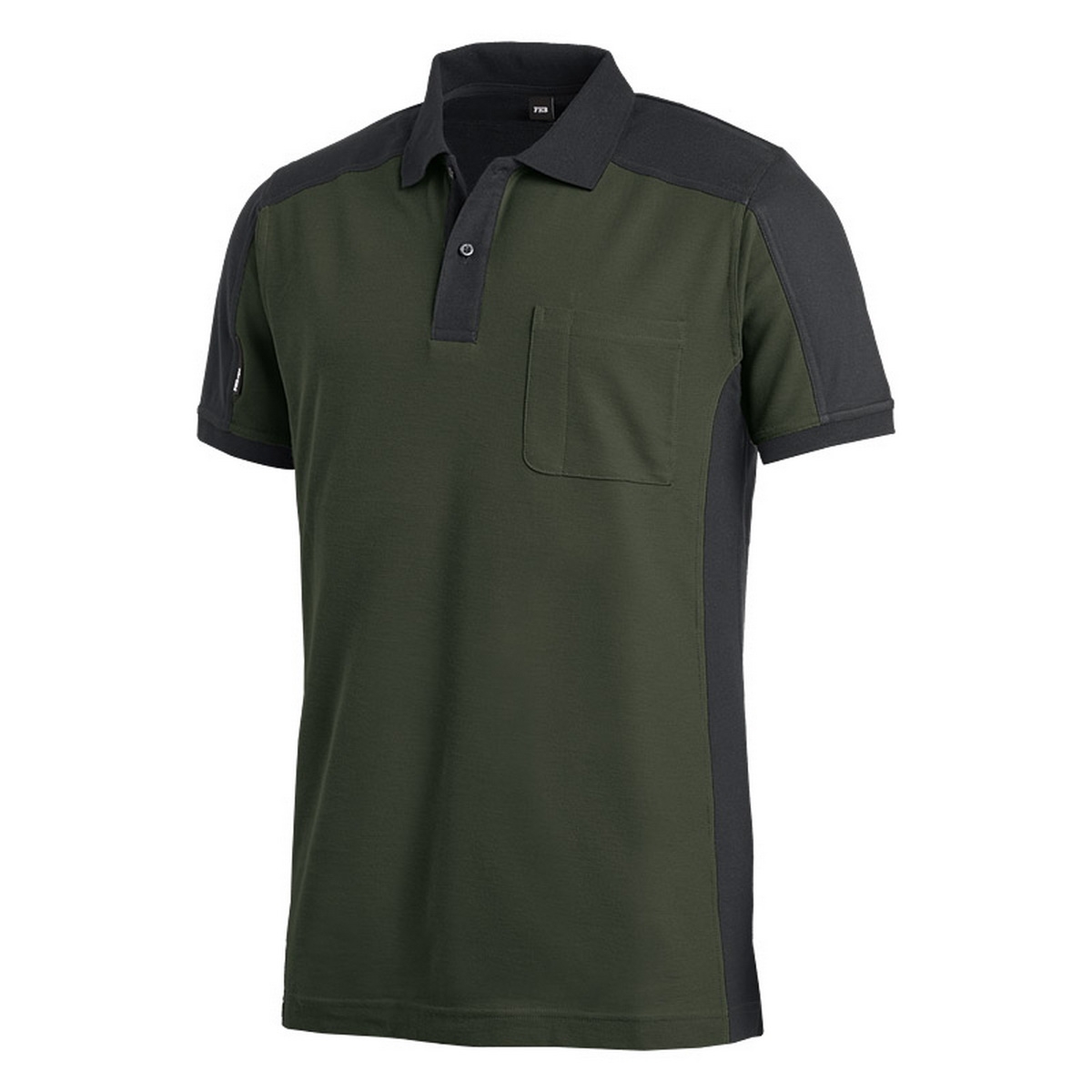 FHB - Polo-Shirt - KONRAD - 91490