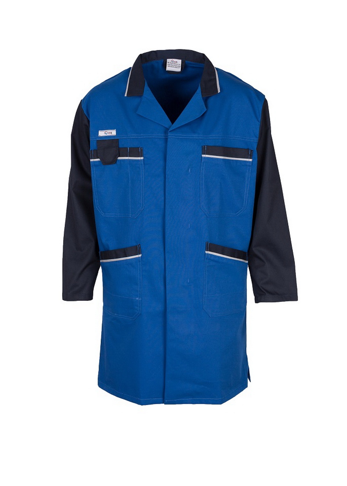 BaySafe - Komfort - Herren - Mantel -  40MA50921