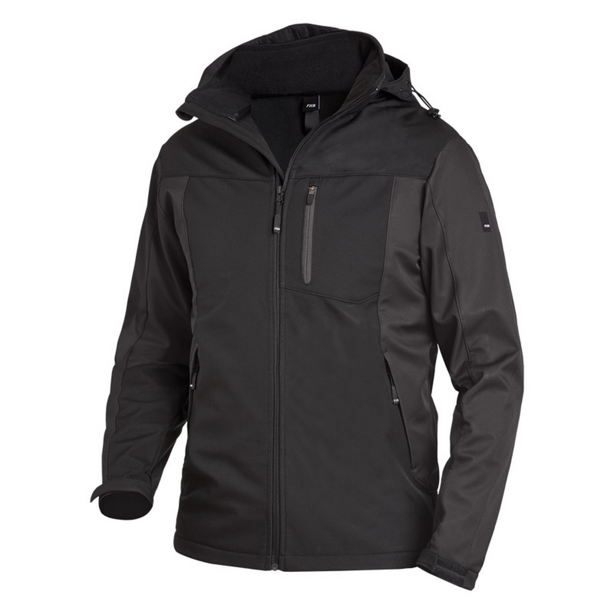 FHB - Softshell - Jacke - JANNIK - 79105