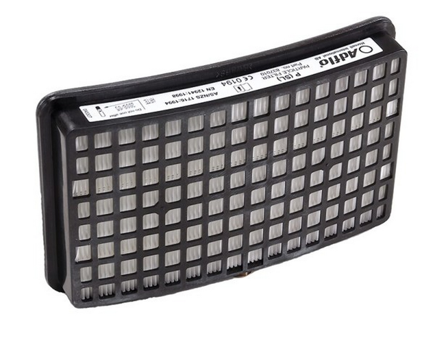 3M Adflo Partikelfilter - H837020