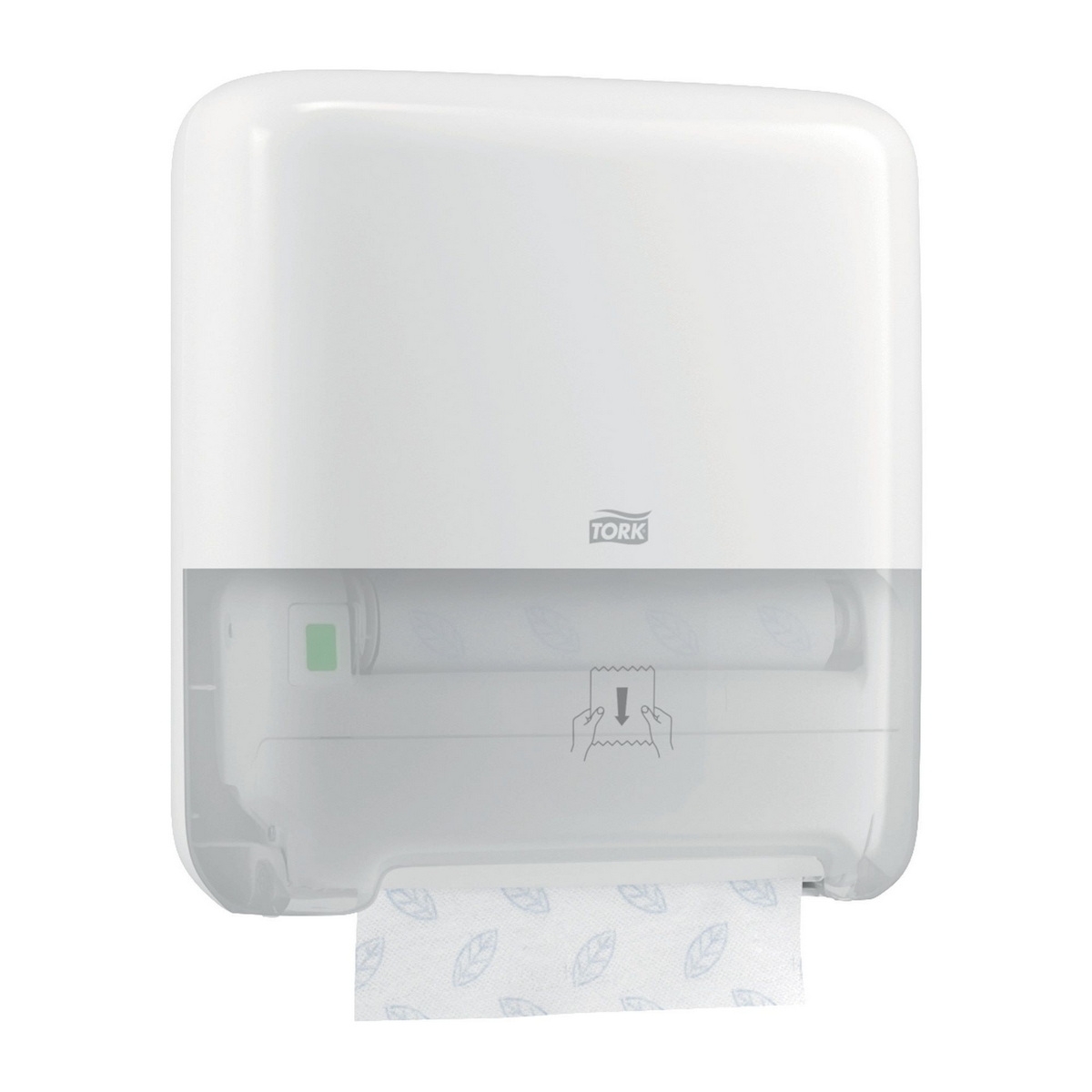 TORK Matic® Spender für Rollenhandtücher - 551000