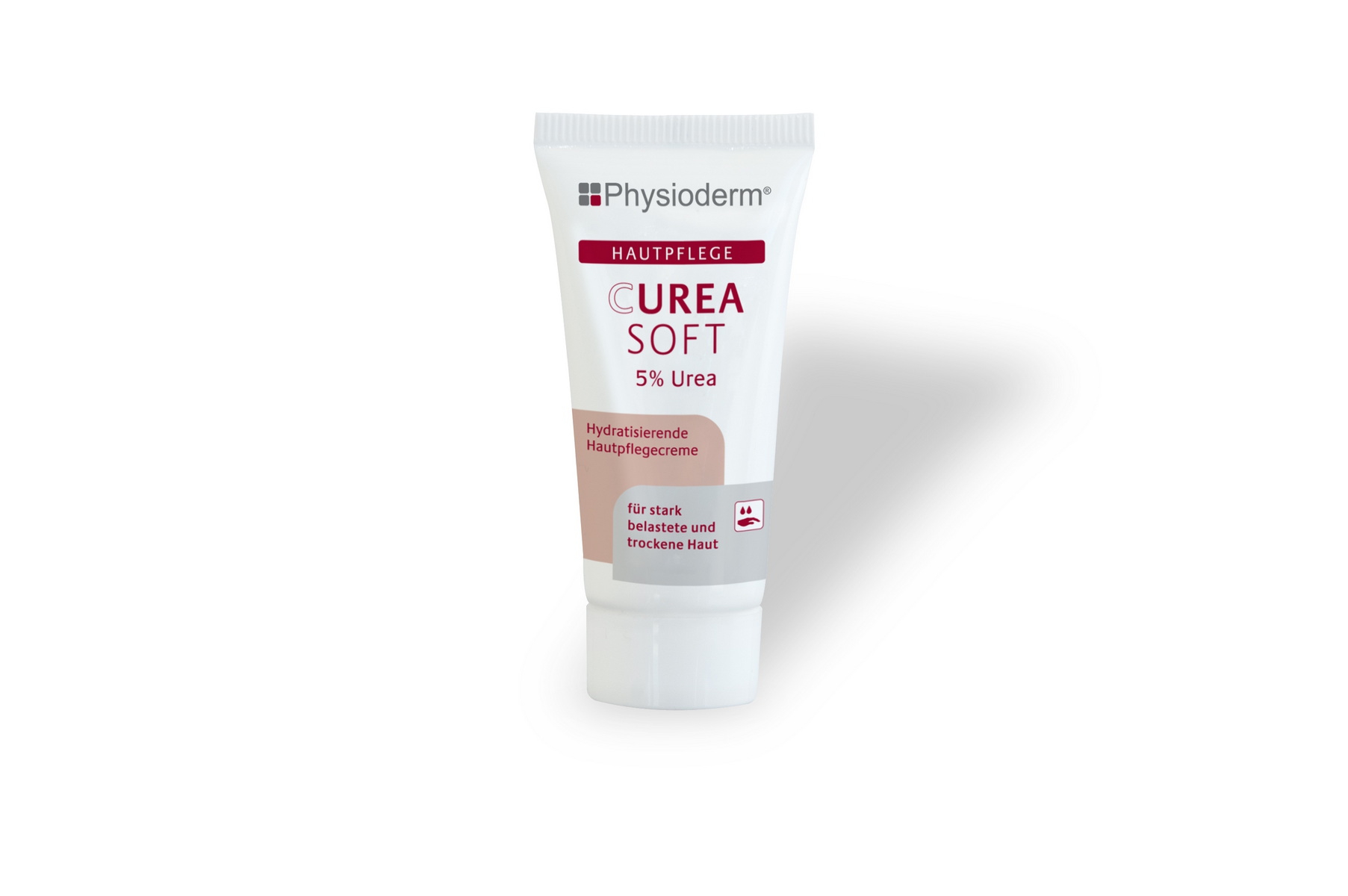 Greven Physioderm Lindesa Myxal - CUREA SOFT 20 ml Tube